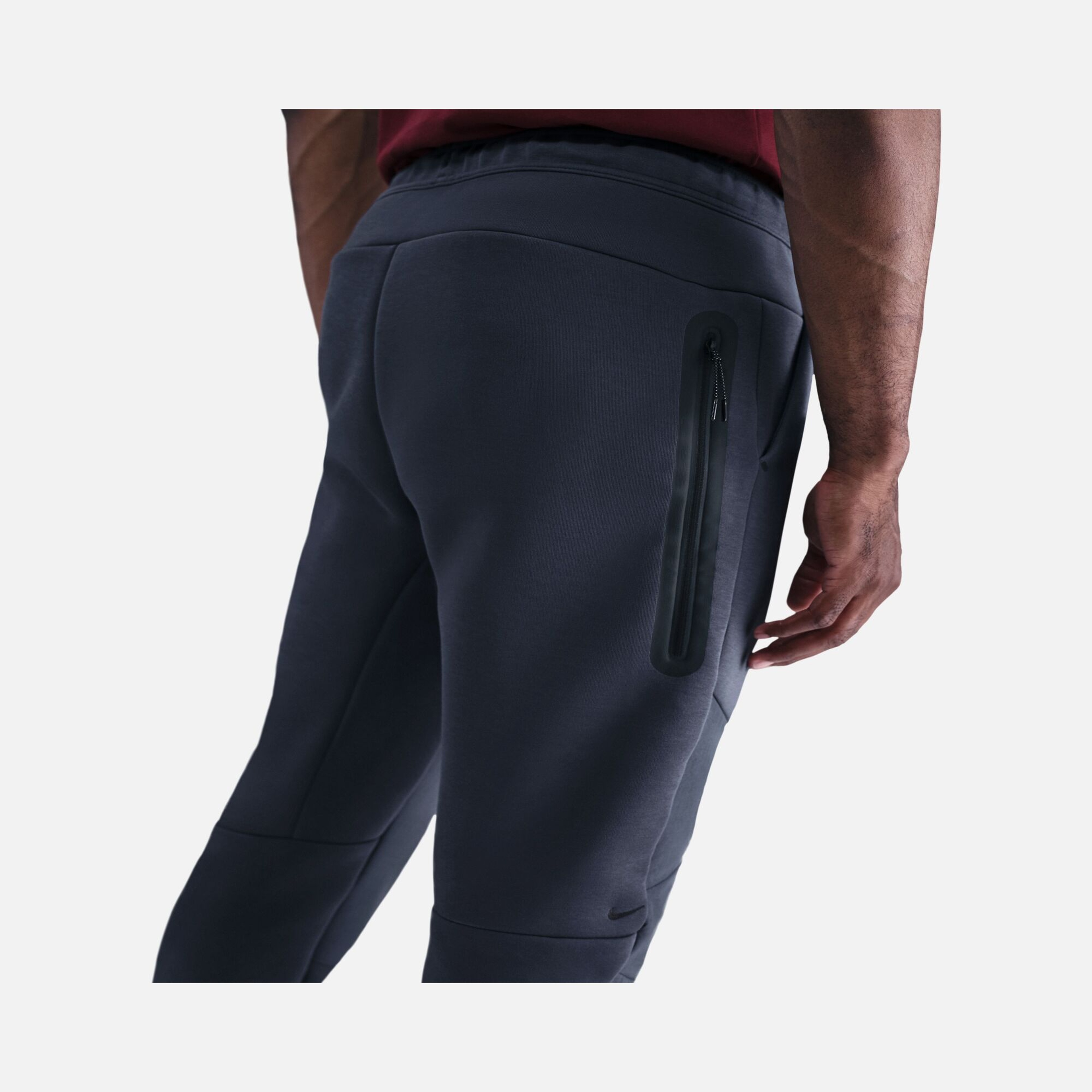 Nike Tech Fleece Mix Jogger Erkek Pantolon