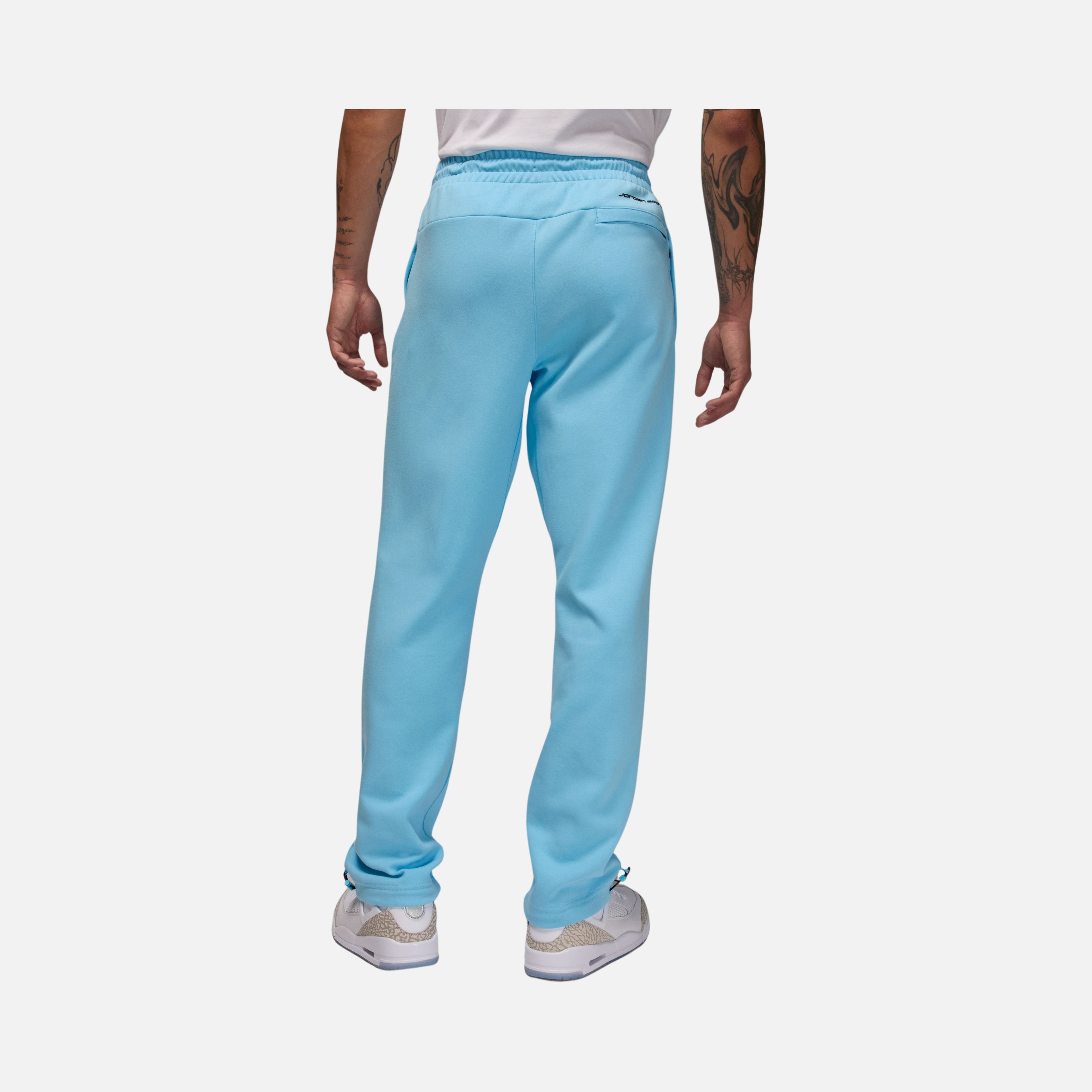 Nike Jordan Dri-Fit Sport Hoop Fleece Ho25 Erkek Pantolon