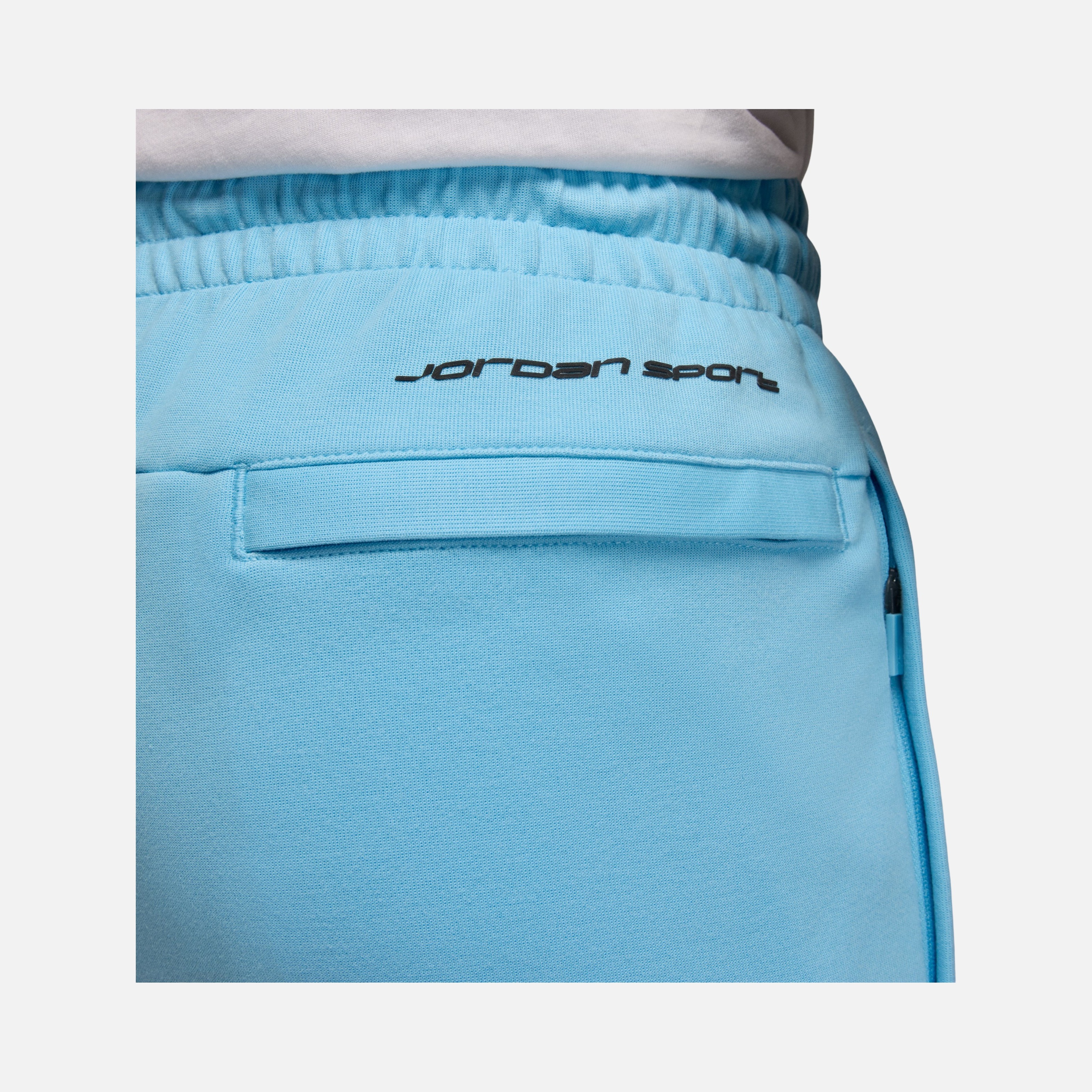 Nike Jordan Dri-Fit Sport Hoop Fleece Ho25 Erkek Pantolon