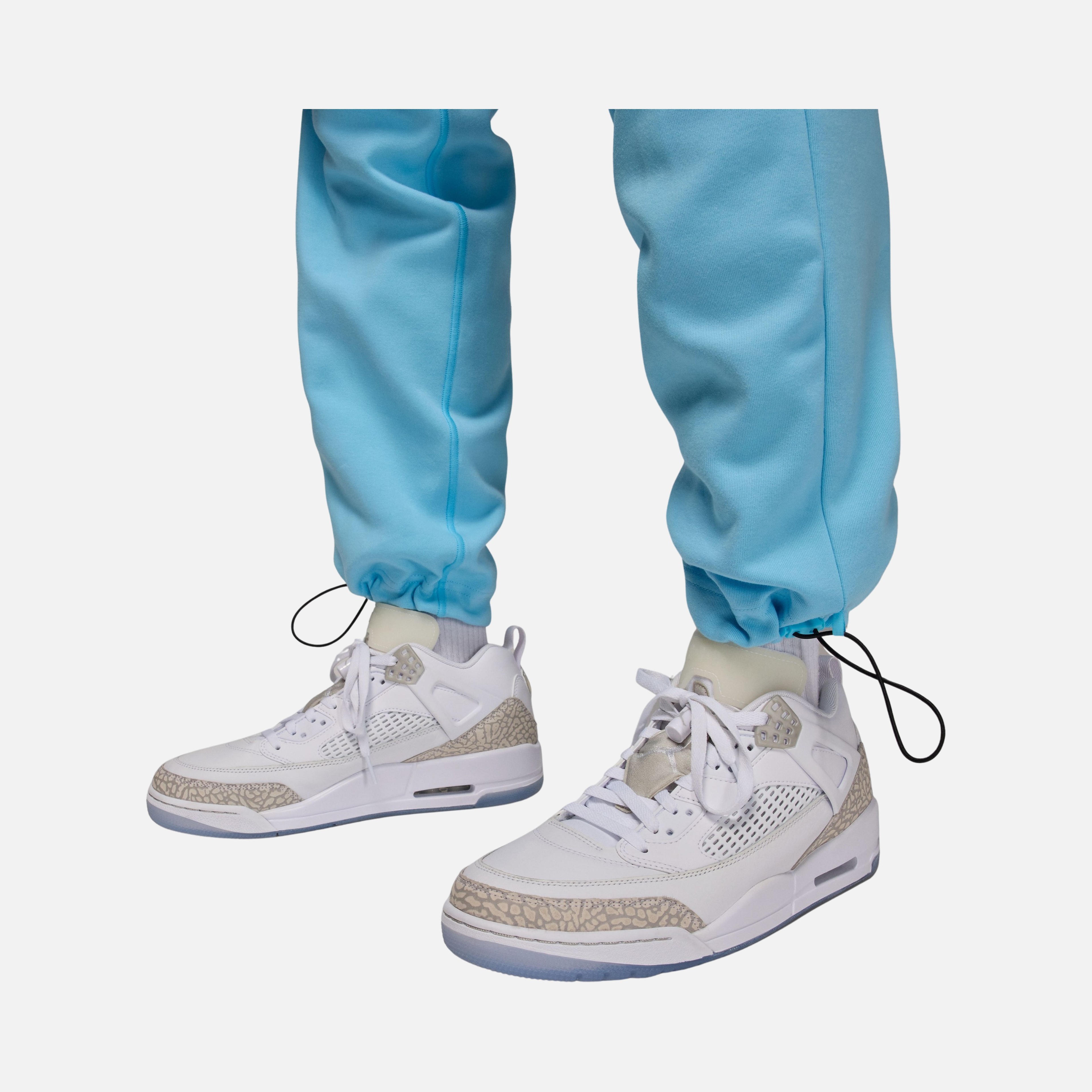 Nike Jordan Dri-Fit Sport Hoop Fleece Ho25 Erkek Pantolon