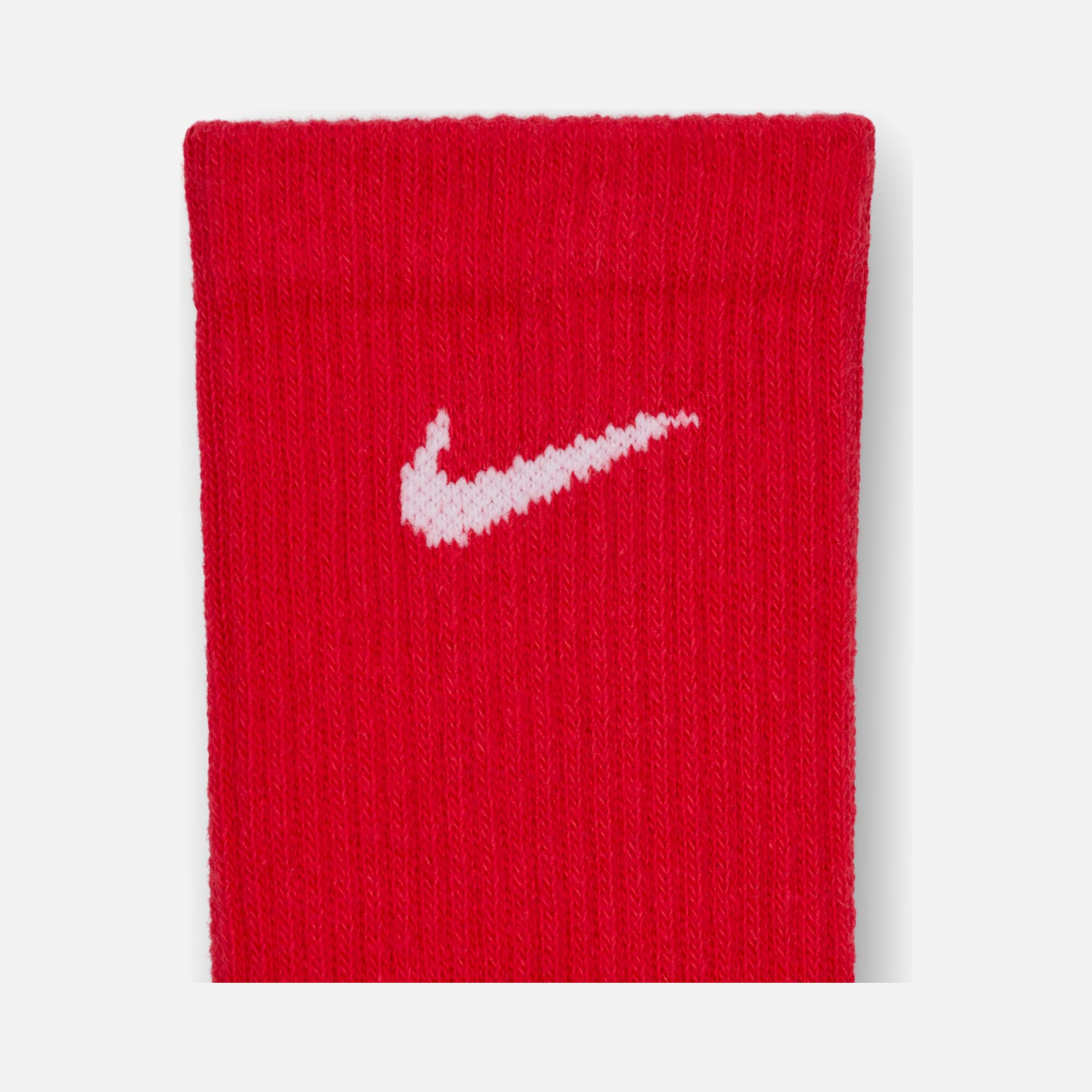 Nike Everyday Plus Cushioned Training Crew (3 Pairs) Unisex Çorap