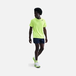 Nike Dri-Fit ADV AeroSwift Running Short-Sleeve Erkek Tişört