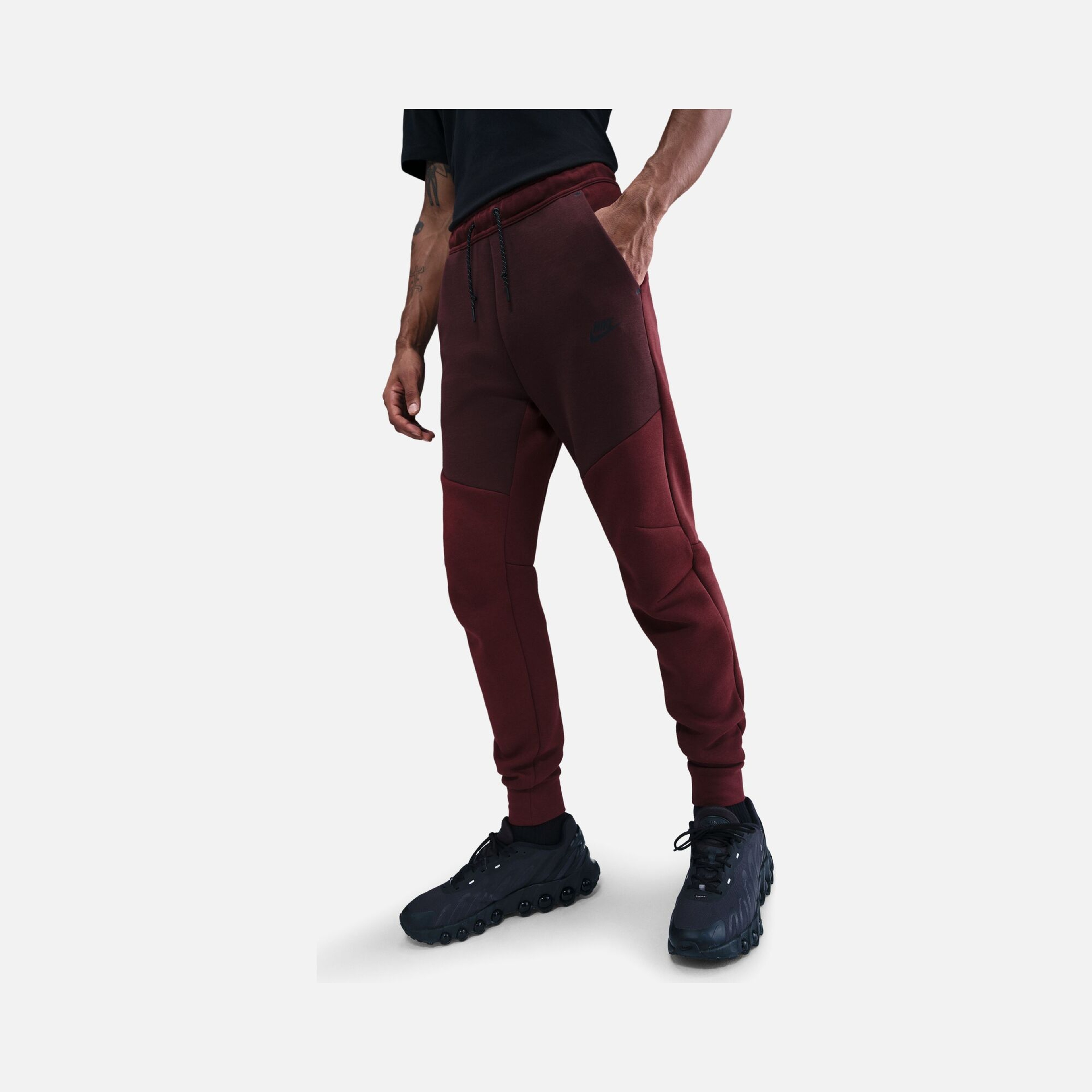 Nike Sportswear Smooth Tech Fleece Erkek Eşofman Altı