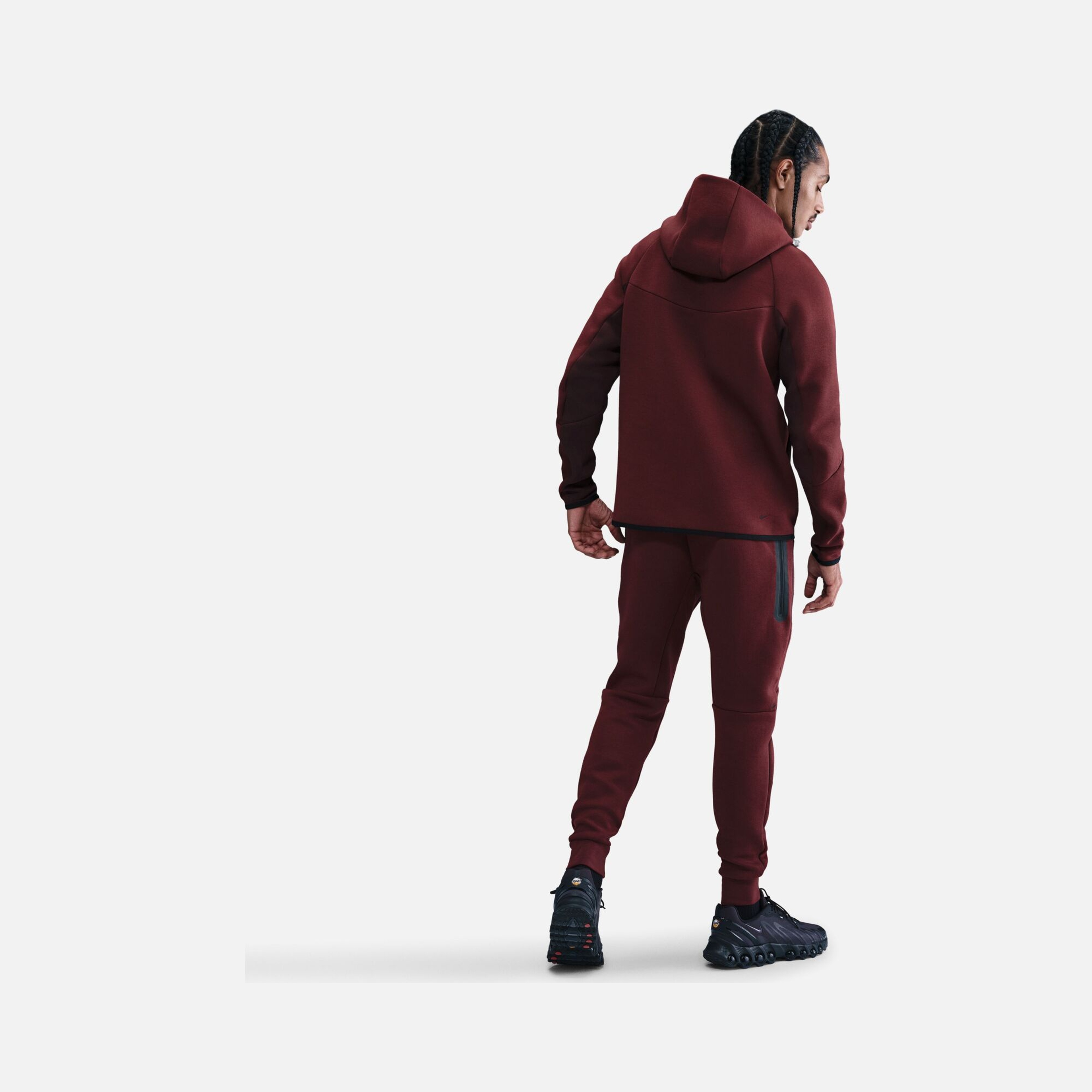 Nike Sportswear Smooth Tech Fleece Erkek Eşofman Altı