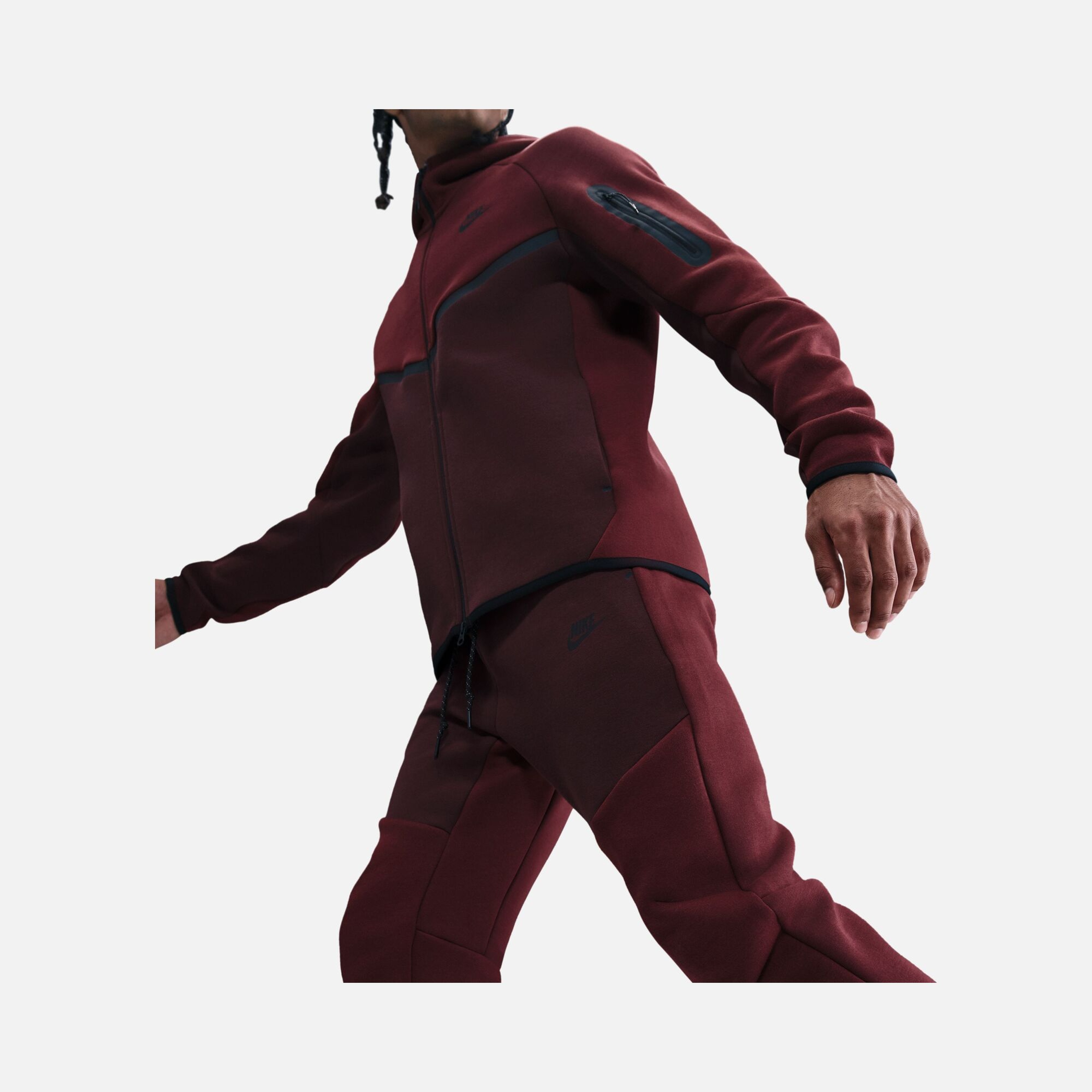 Nike Sportswear Smooth Tech Fleece Erkek Eşofman Altı