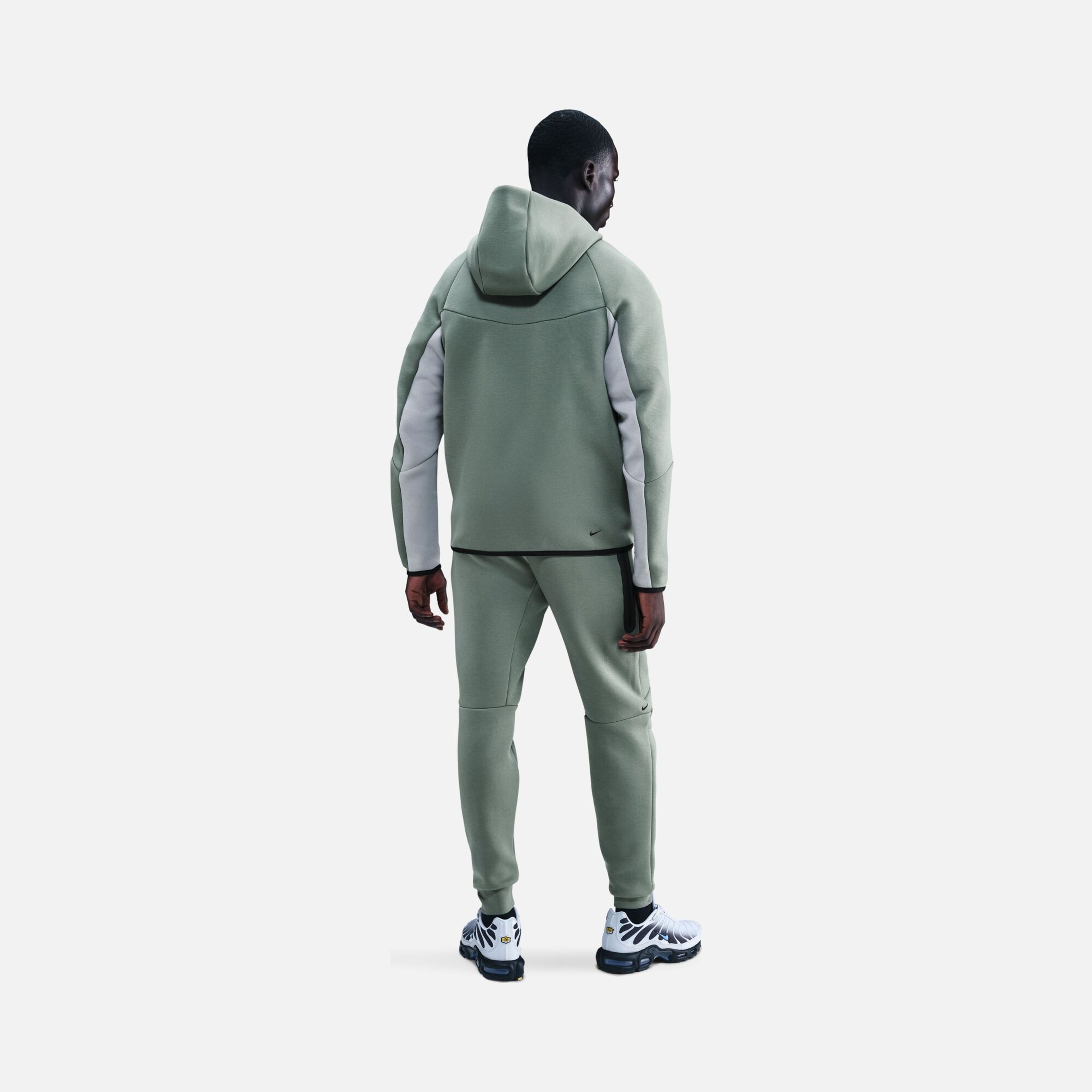 Nike Sportswear Smooth Tech Fleece Erkek Eşofman Altı