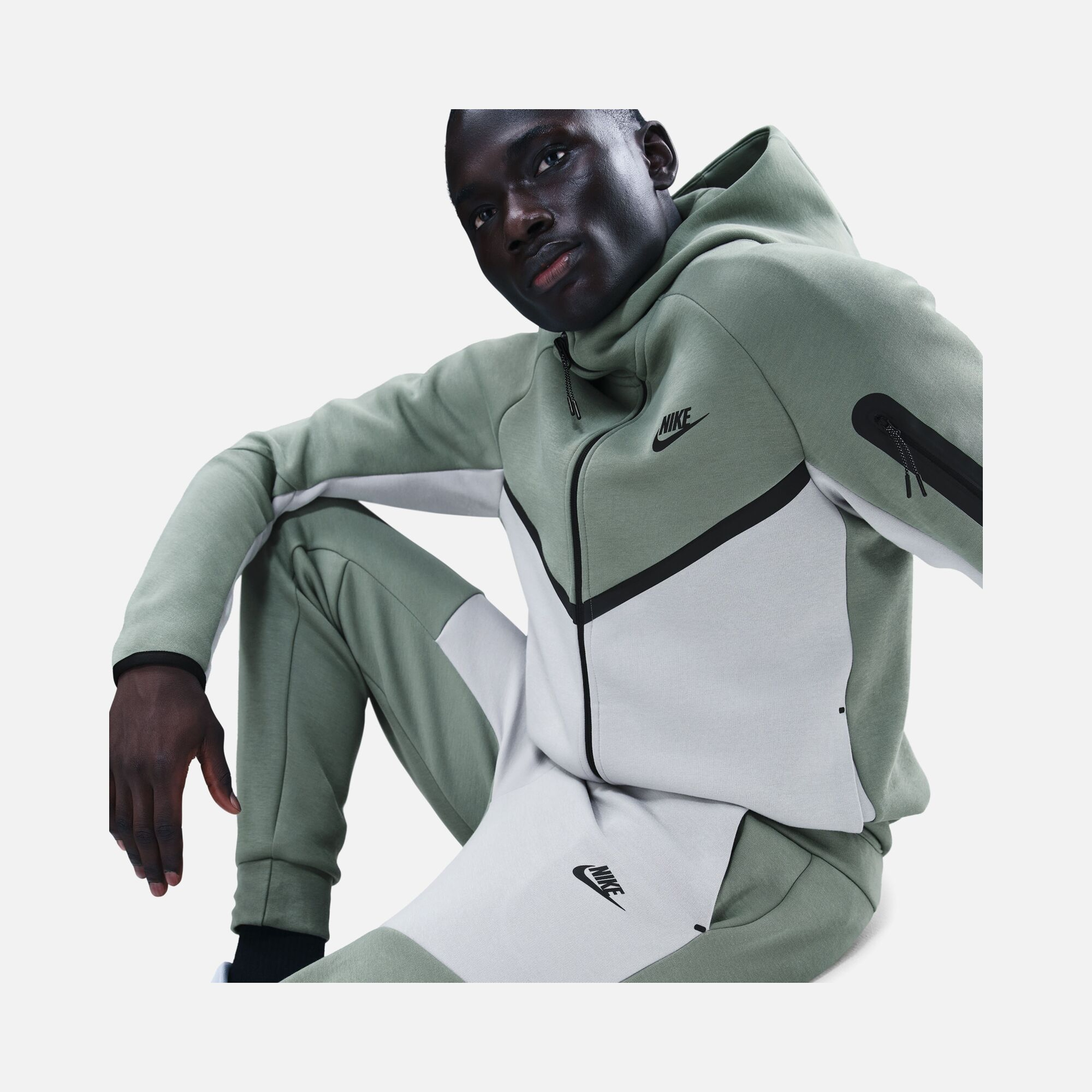 Nike Sportswear Smooth Tech Fleece Erkek Eşofman Altı