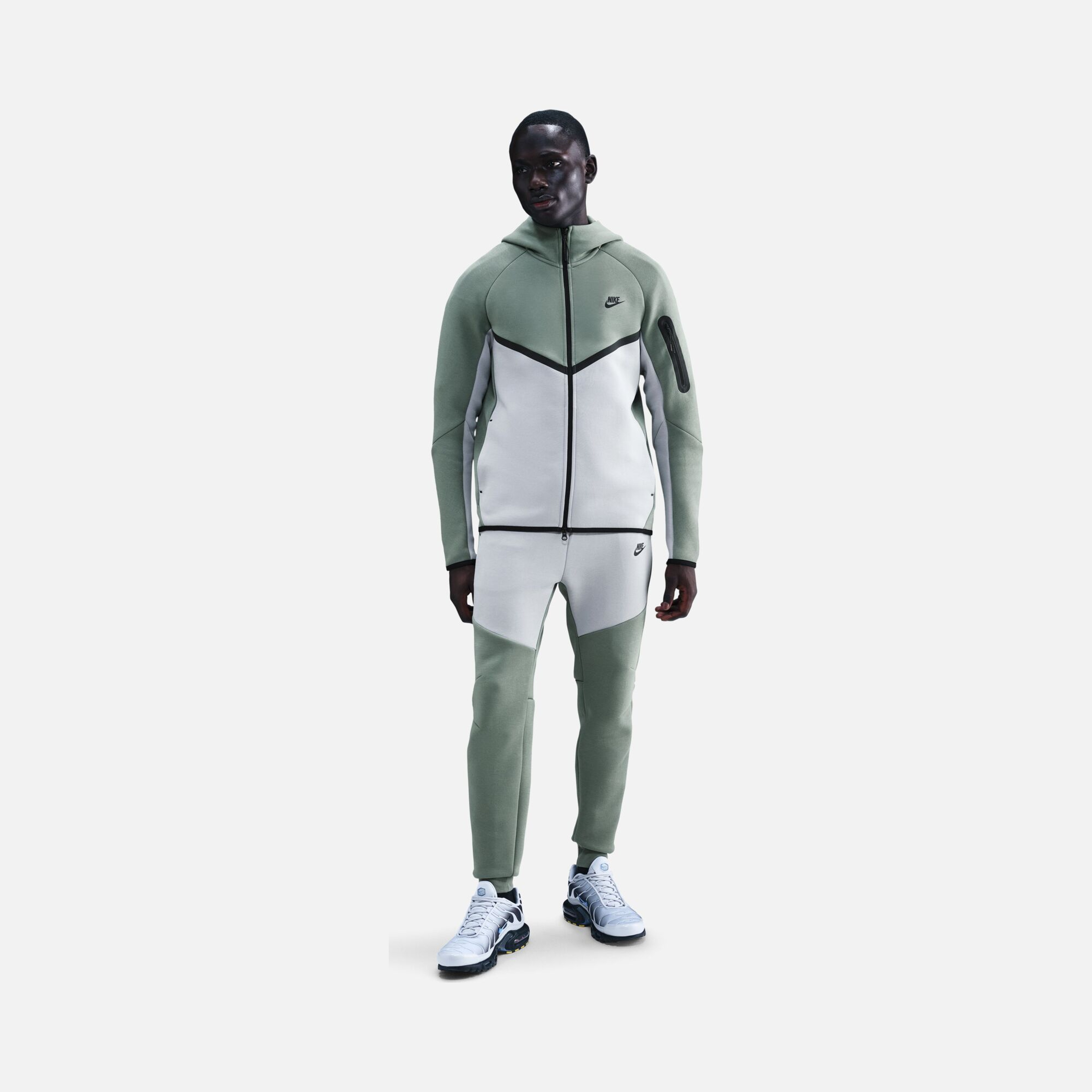 Nike Sportswear Smooth Tech Fleece Erkek Eşofman Altı