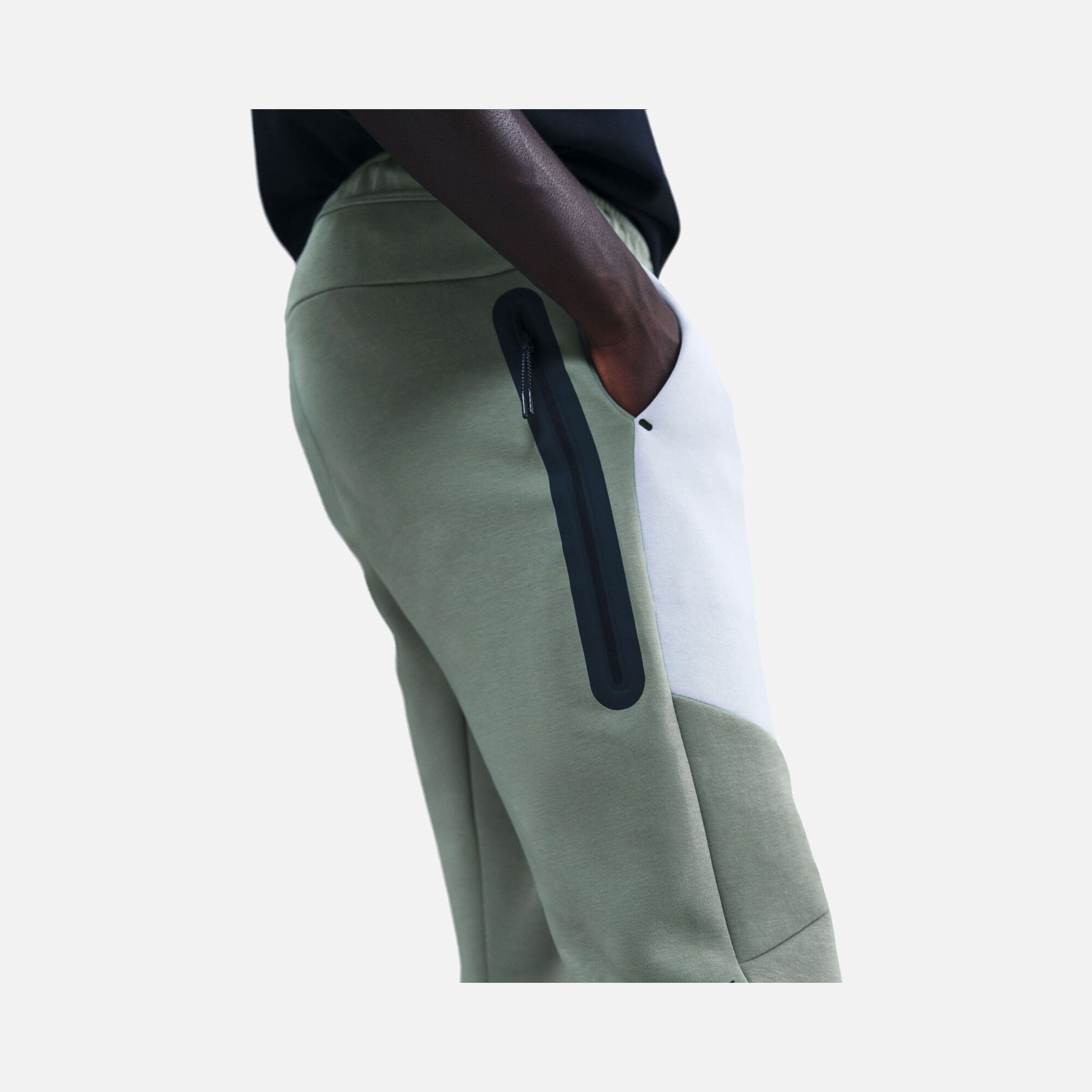 Nike Sportswear Smooth Tech Fleece Erkek Eşofman Altı