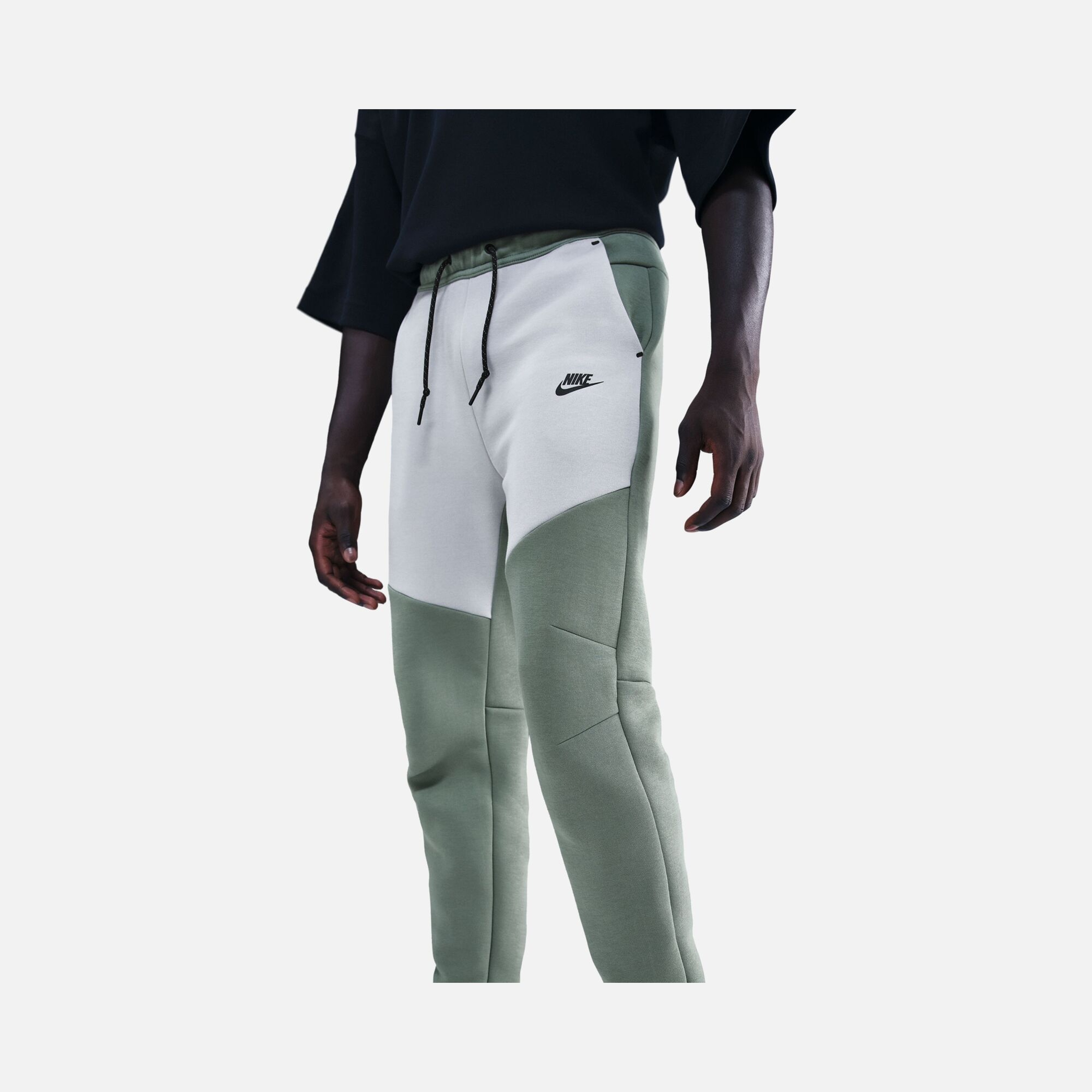 Nike Sportswear Smooth Tech Fleece Erkek Eşofman Altı