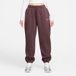 Nike Sportswear Phoenix Fleece High-Waisted Oversized Kadın Eşofman Altı