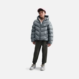 Nike Nsw Tf Adp Puffer Çocuk Mont