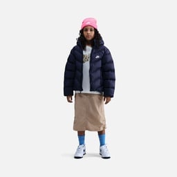 Nike Nsw Tf Adp Puffer Çocuk Mont