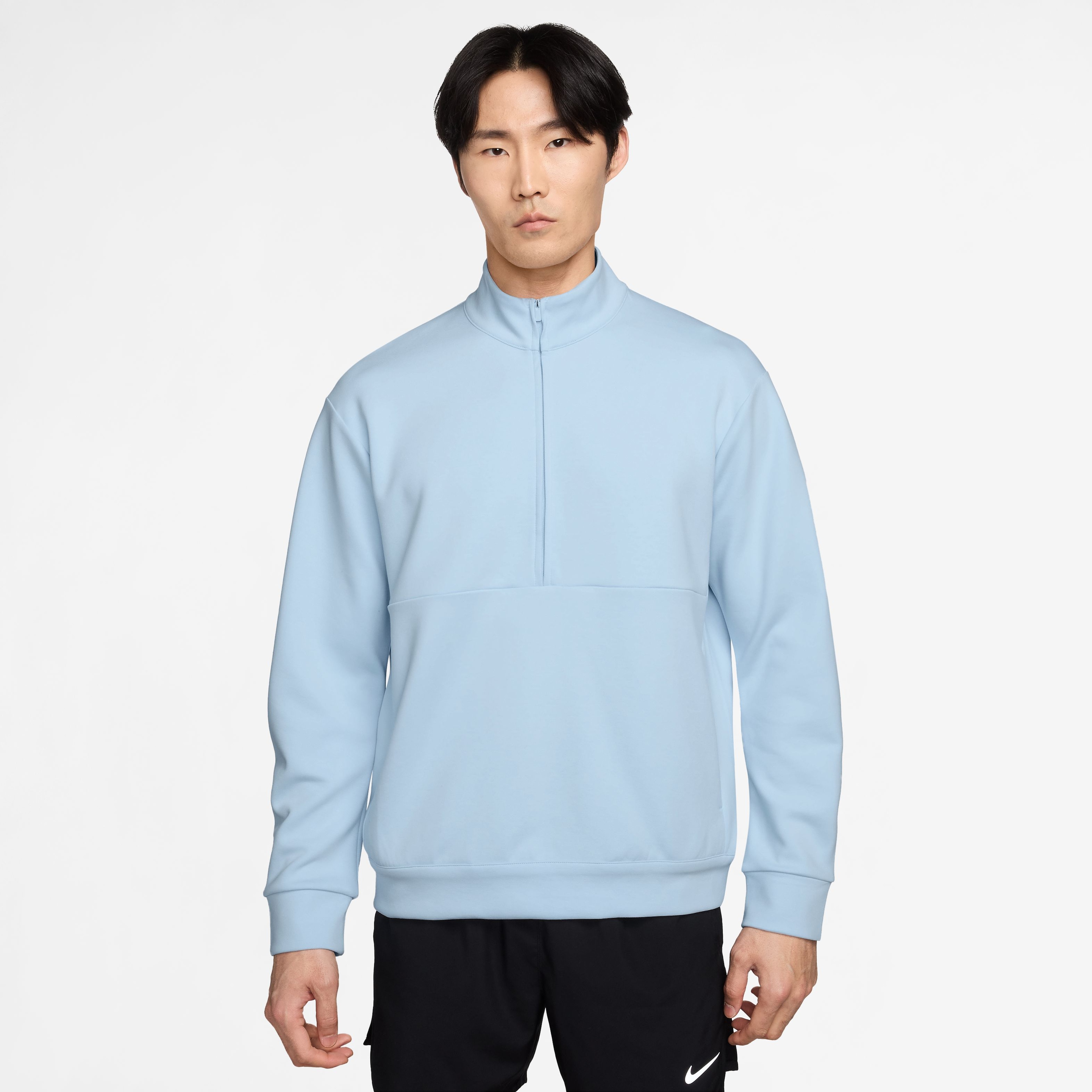 Nike Dri-fit 24.7 Is Hz Erkek Sweatshirt