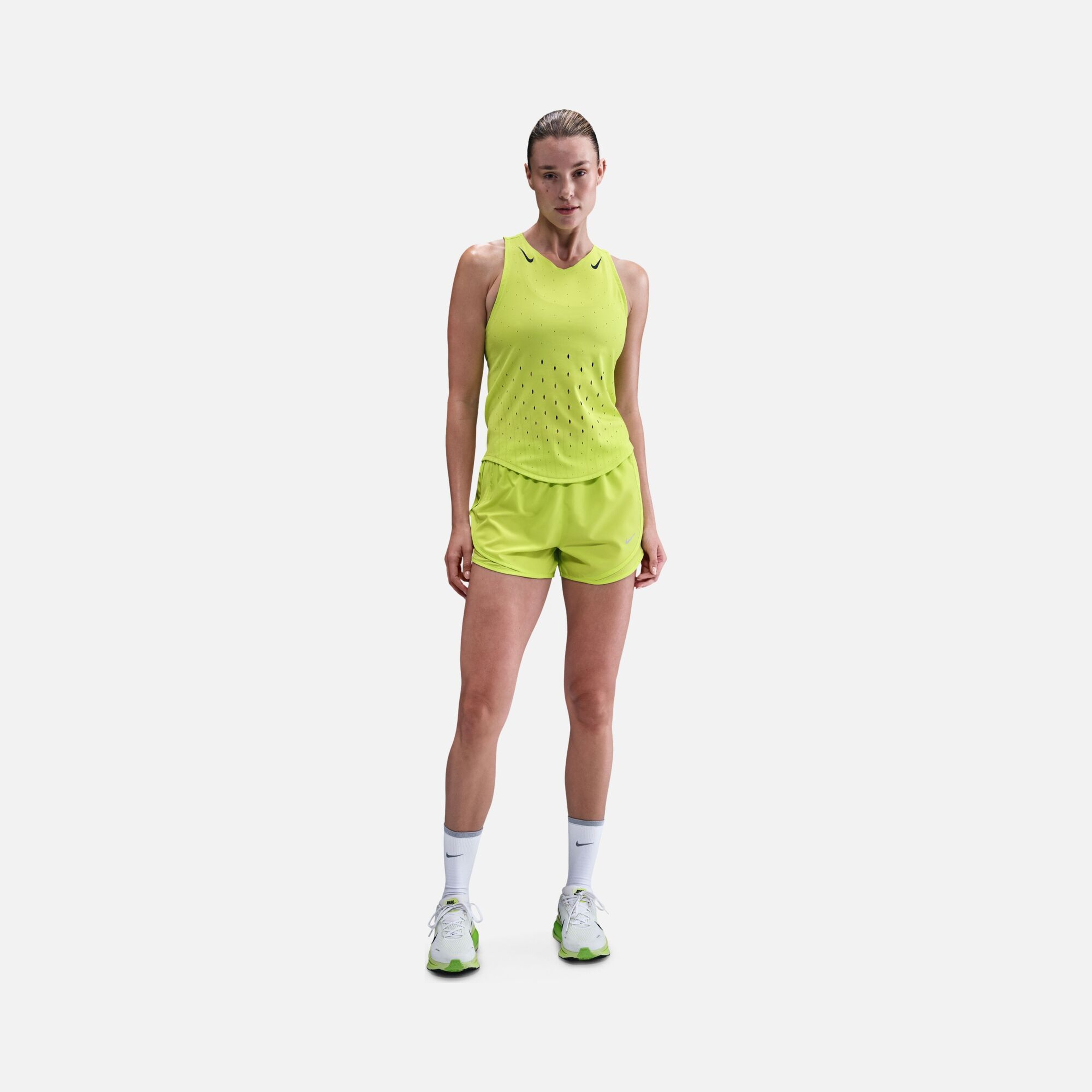 Nike AeroSwift Dri-Fit ADV Running Kadın Atlet