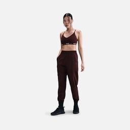 Nike Indy Light-Support Padded Adjustable Training Sports Kadın Bra