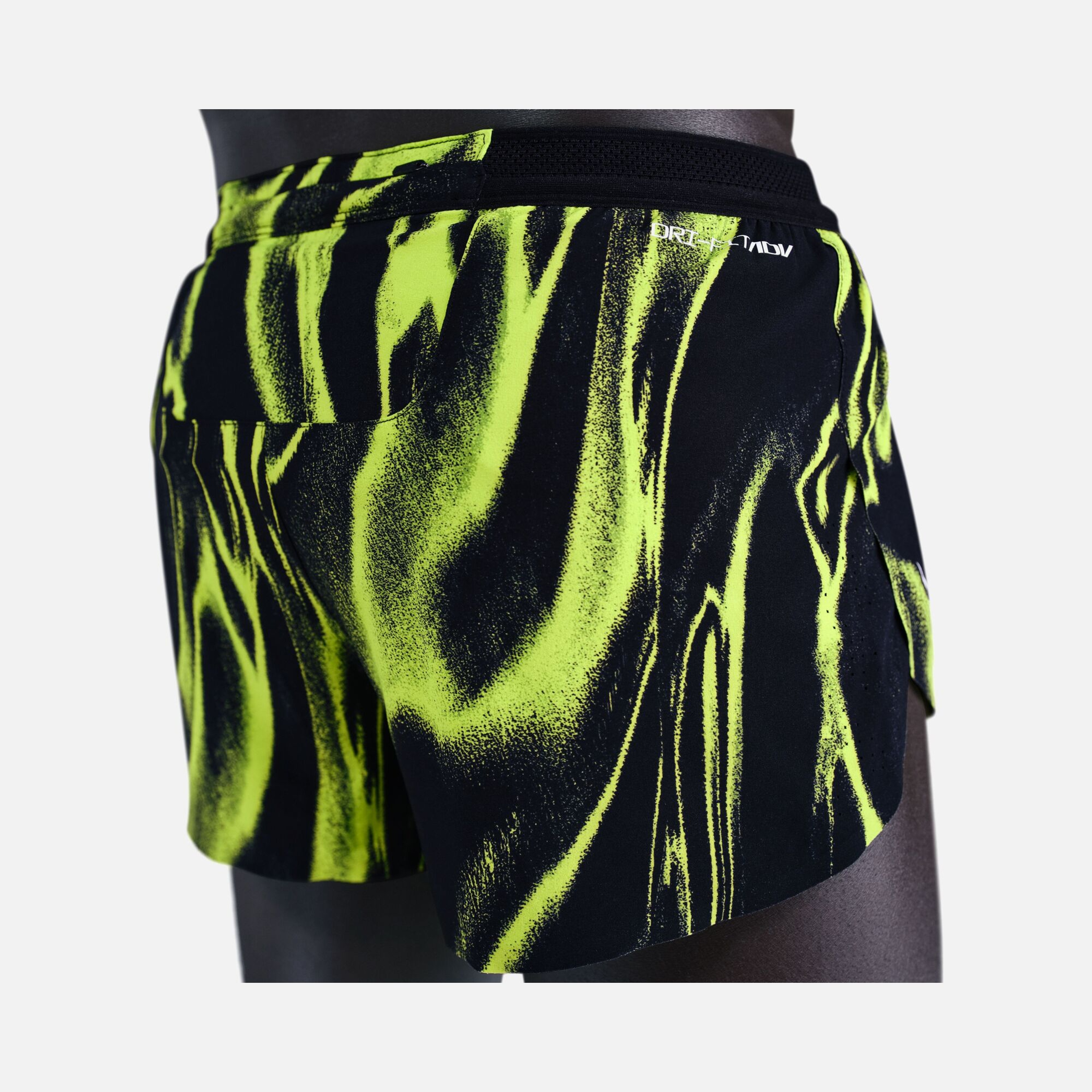 Nike AeroSwift Dri-Fit ADV Erkek Koşu Şortu