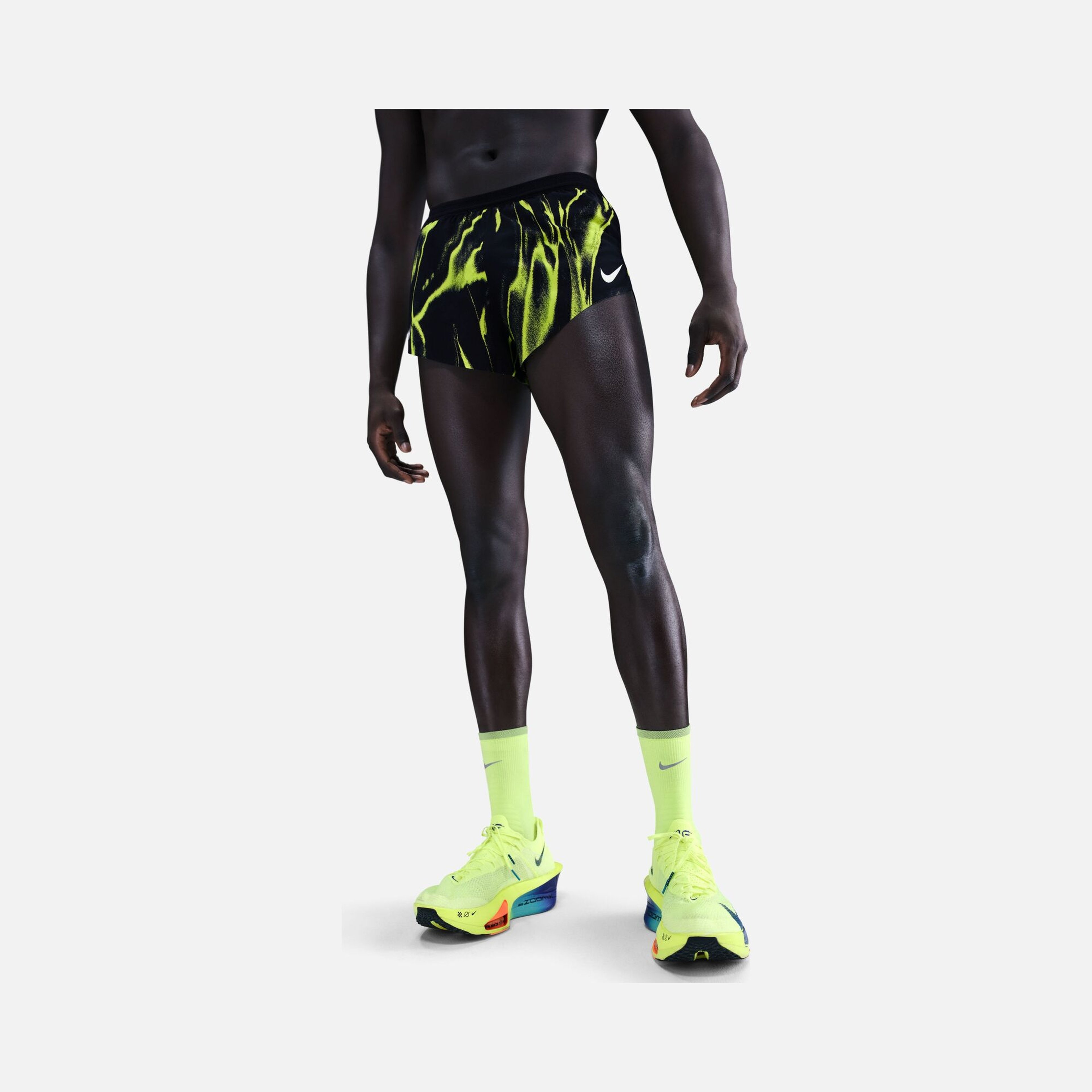 Nike AeroSwift Dri-Fit ADV Erkek Koşu Şortu