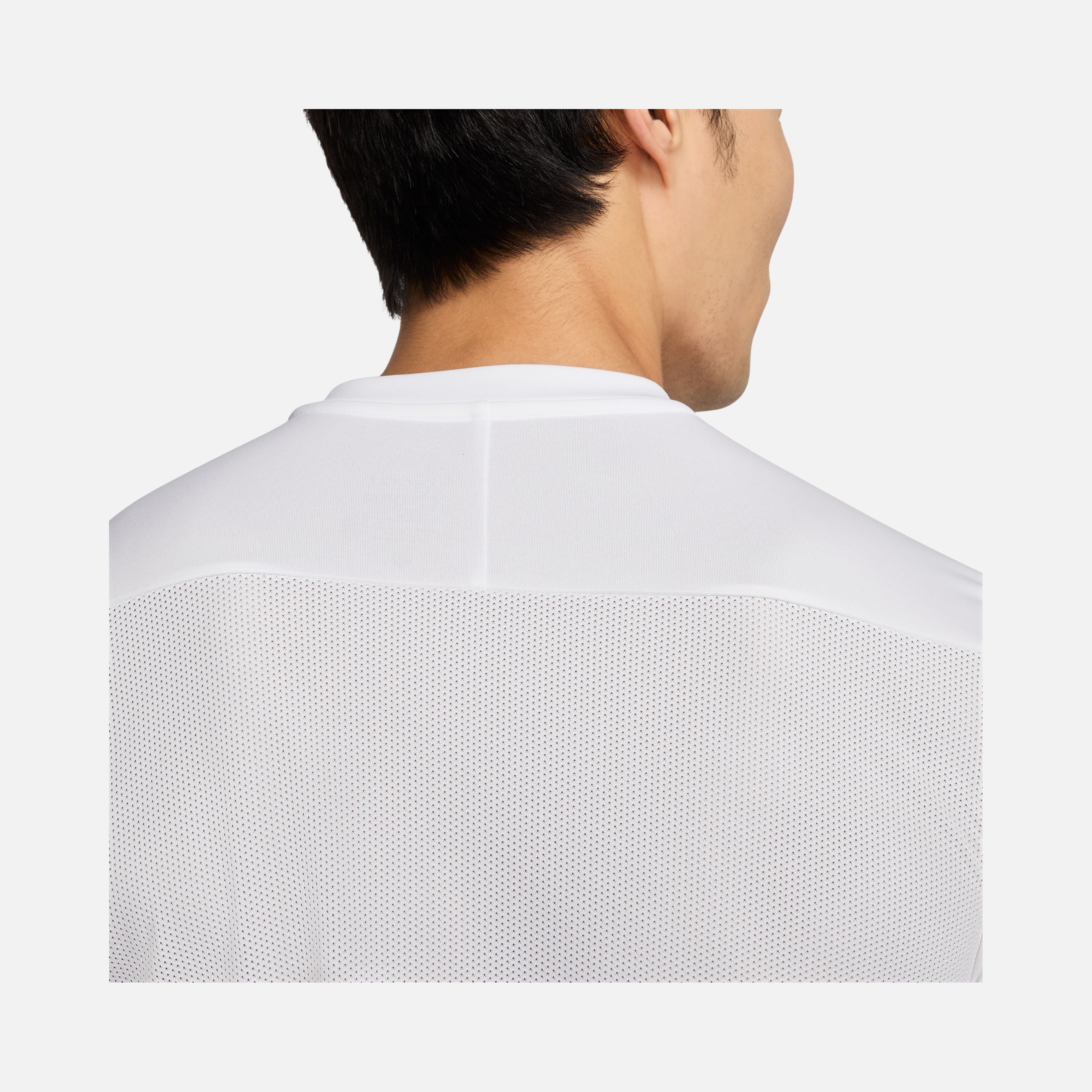 Nike Academy Dri-Fit Football Short-Sleeve Erkek Tişört