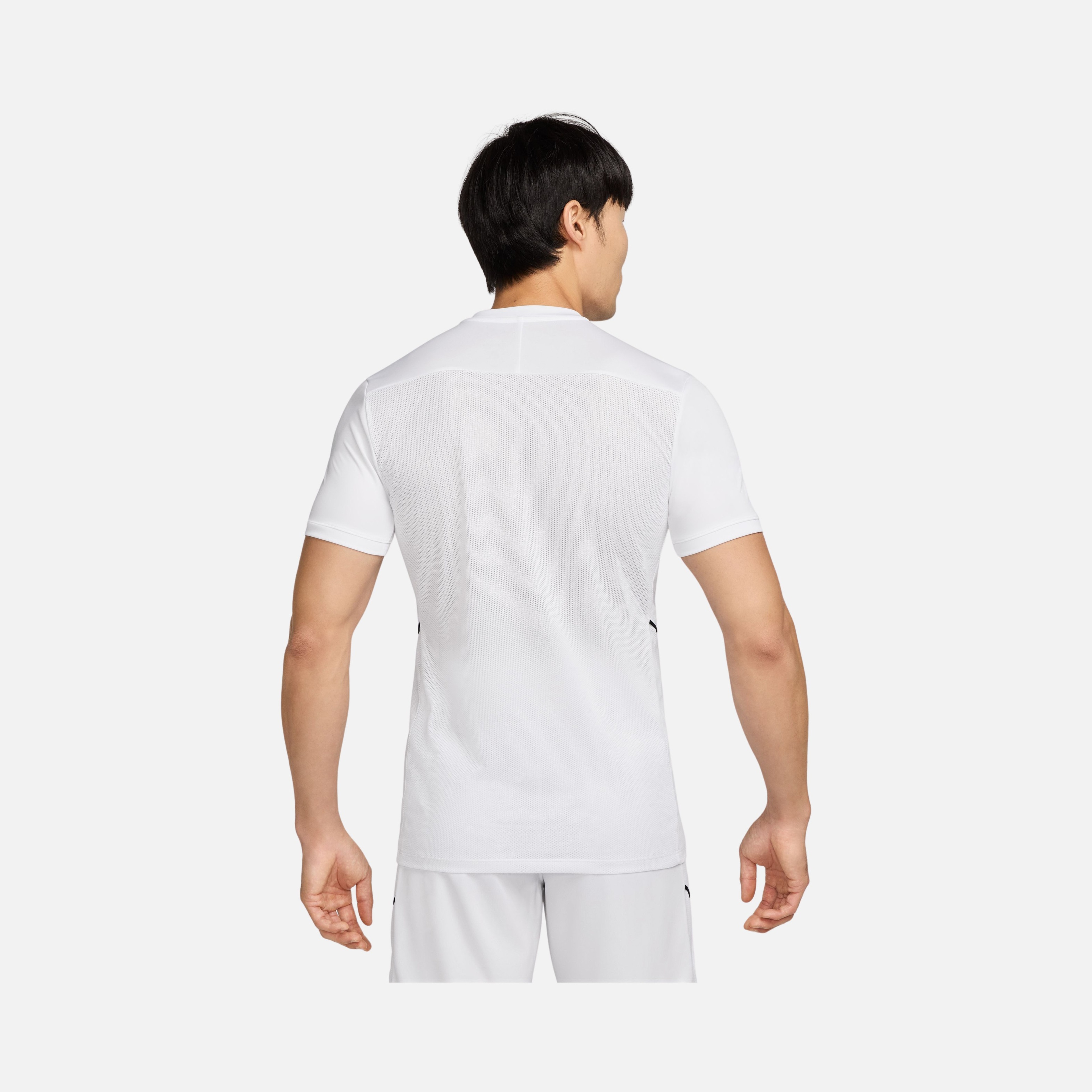 Nike Academy Dri-Fit Football Short-Sleeve Erkek Tişört