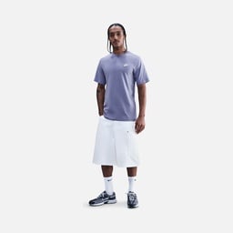 Nike Sportswear Club Short-Sleeve Erkek Tişört
