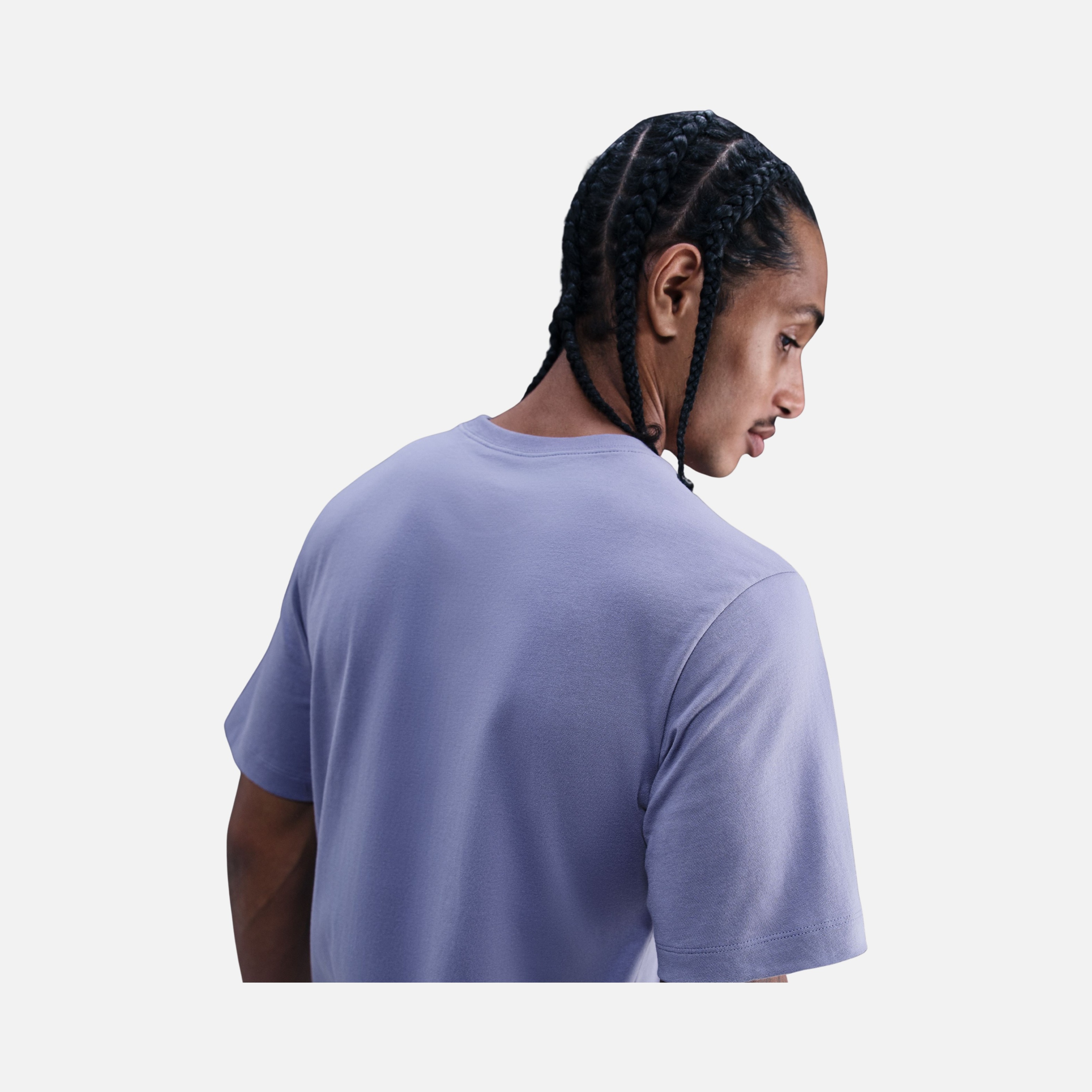 Nike Sportswear Club Short-Sleeve Erkek Tişört