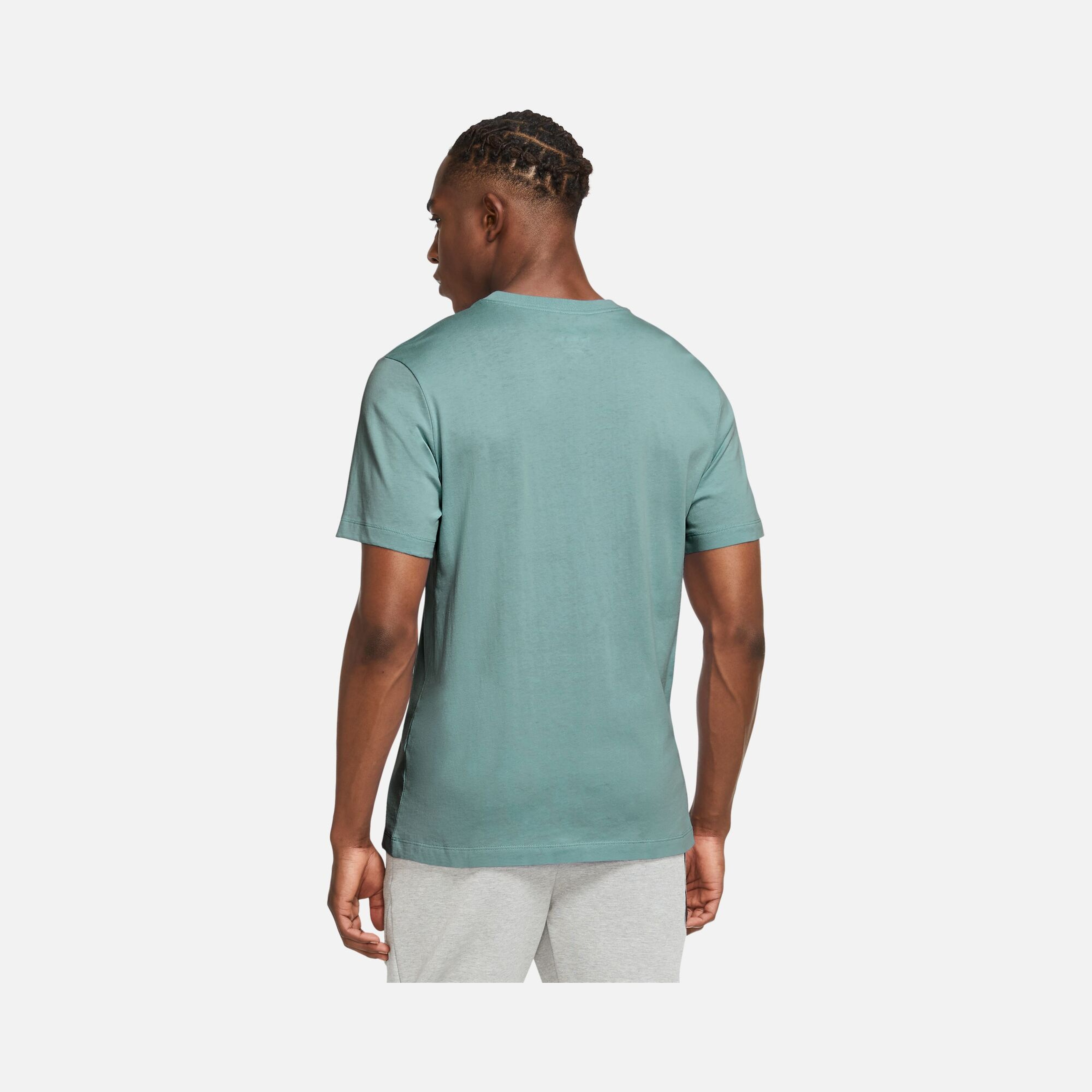 Nike Sportswear Club Short-Sleeve Erkek Tişört