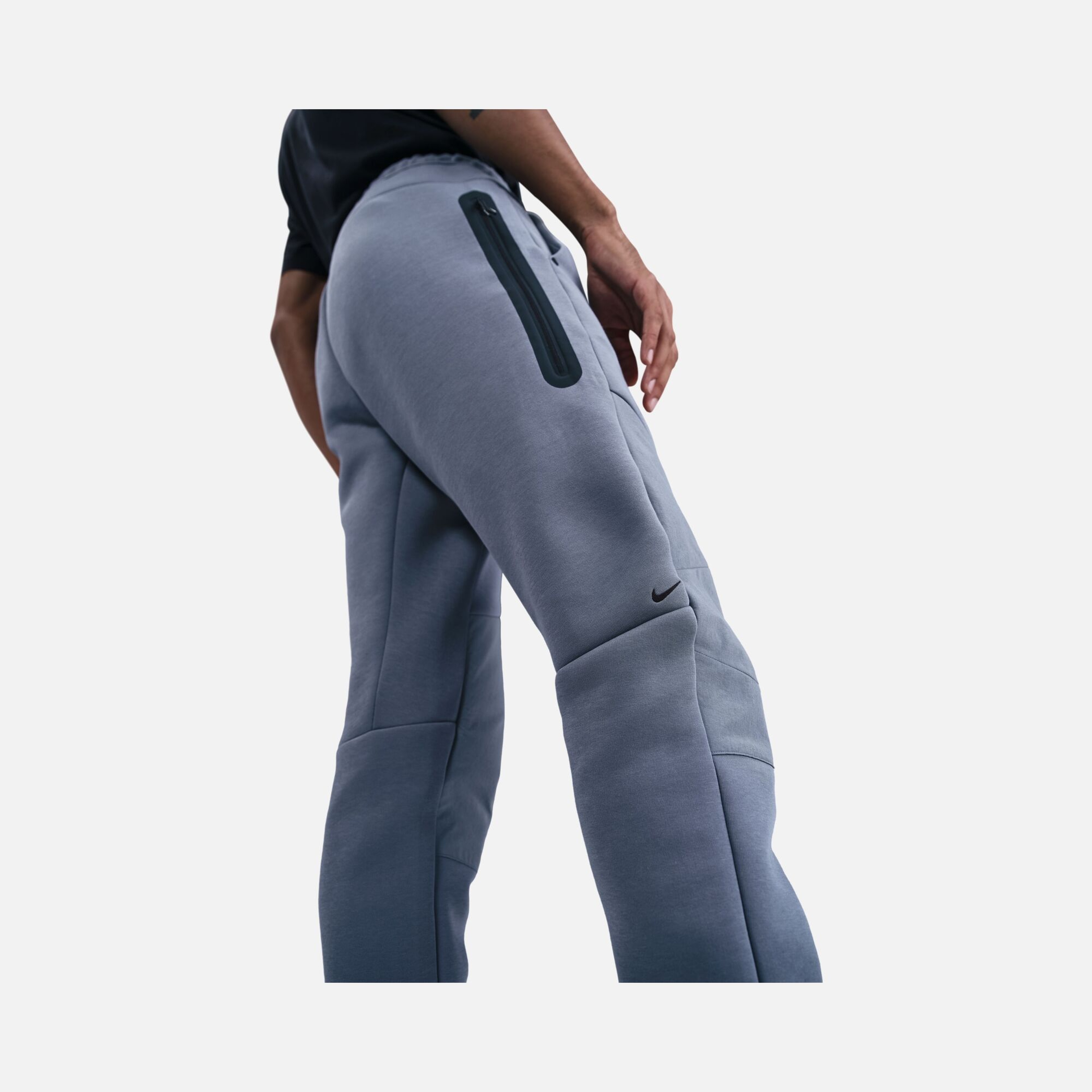 Nike Tech Fleece Mix Jogger Erkek Pantolon