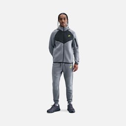 Nike Tech Fleece Mix Jogger Erkek Pantolon