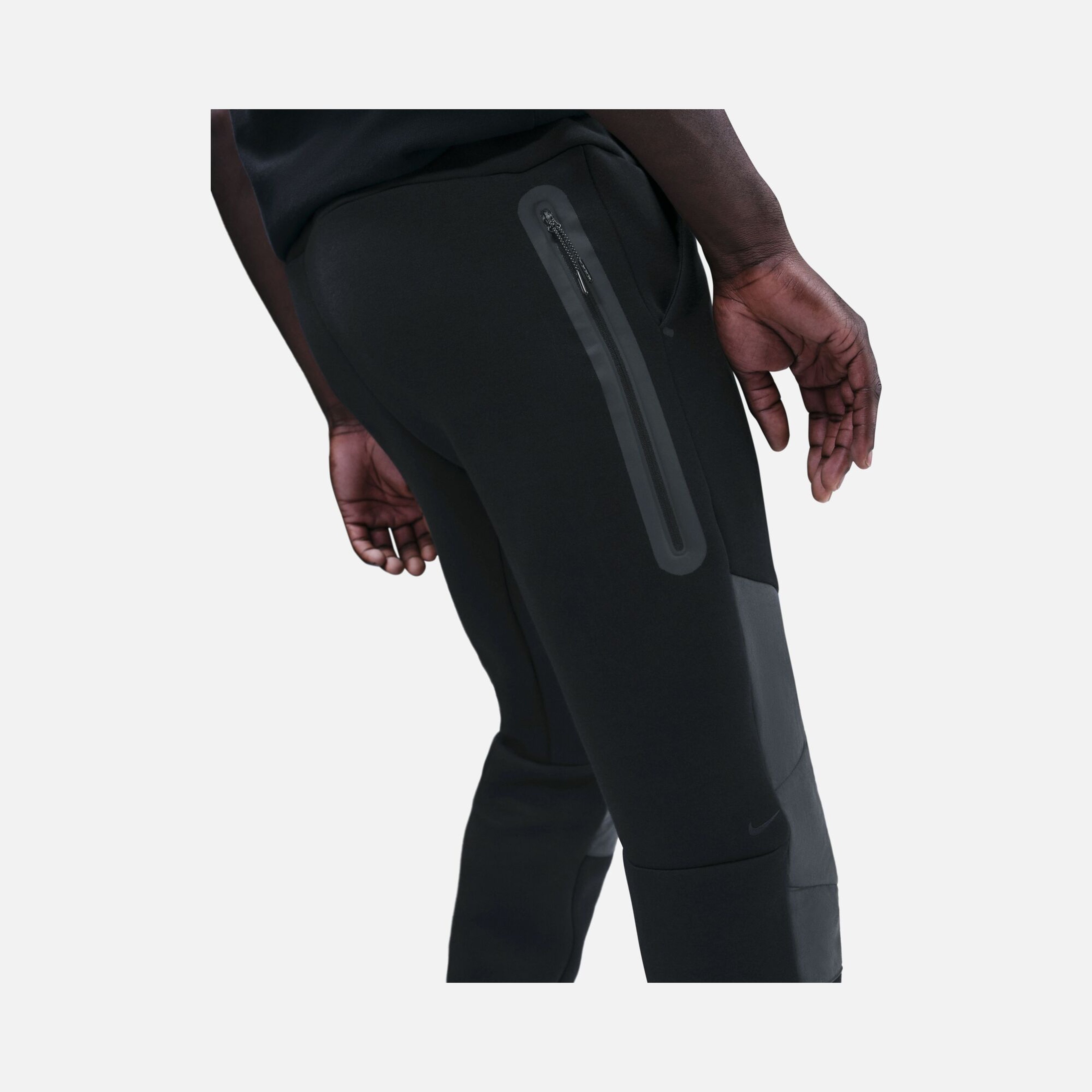 Nike Tech Fleece Mix Jogger Erkek Pantolon