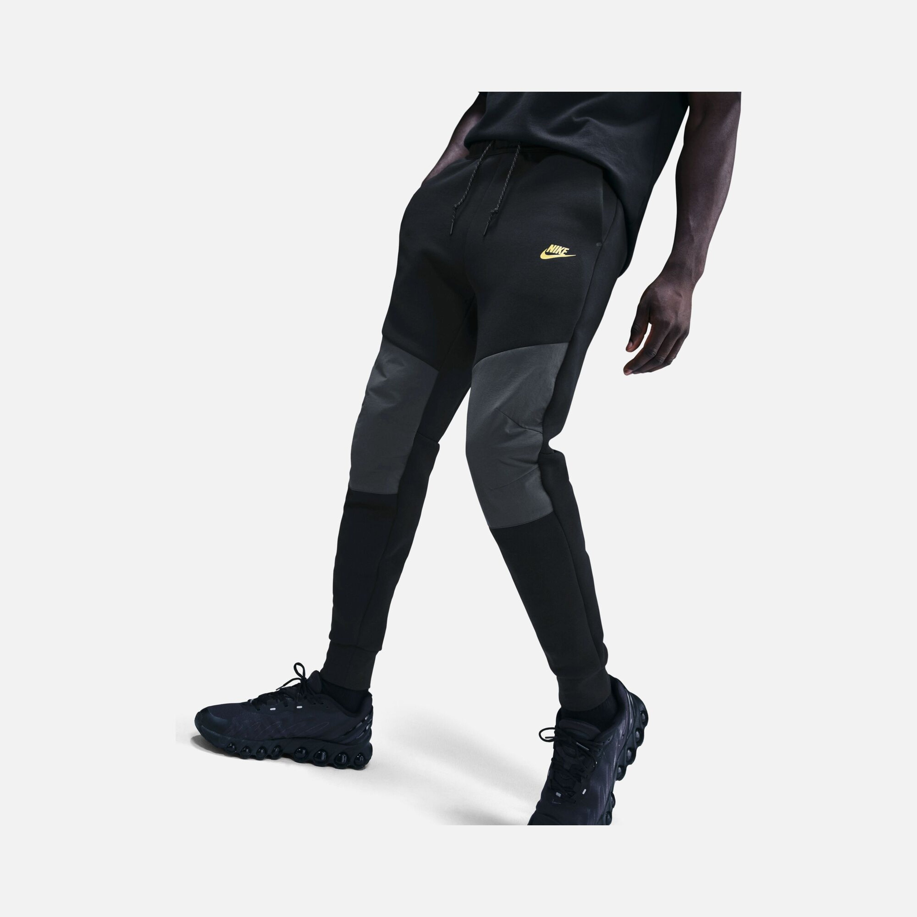Nike Tech Fleece Mix Jogger Erkek Pantolon