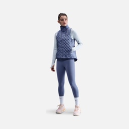 Nike Therma-Fit ADV Repel AeroLoft Running Full-Zip Hoodie Kadın Yelek