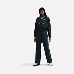 Nike Sportswear Windrunner High-Waisted Woven Open-Hem Kadın Eşofman Altı