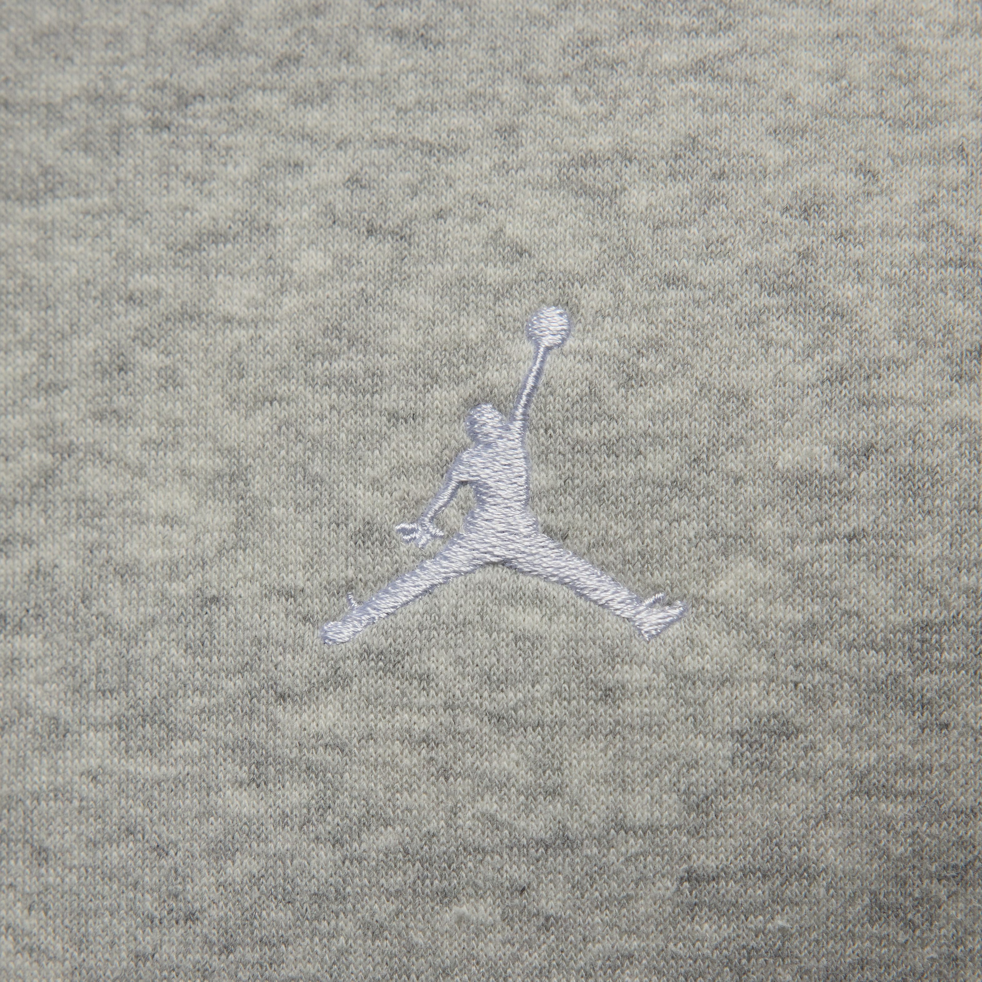 Nike Jordan Brooklyn Fleece Pullover Hooded Erkek Sweatshirt