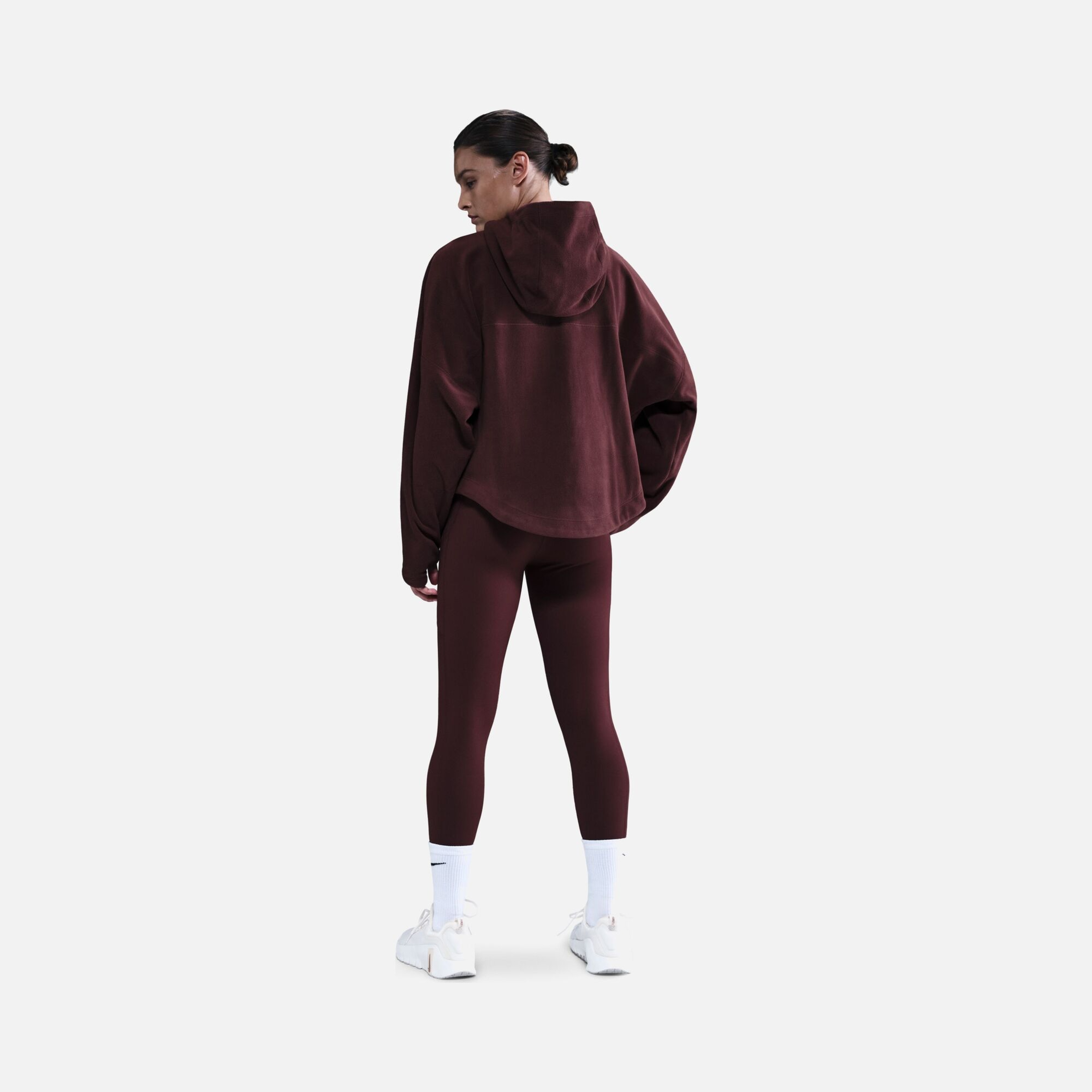 Nike One Tf Fz Top Polar Kadın Ceket