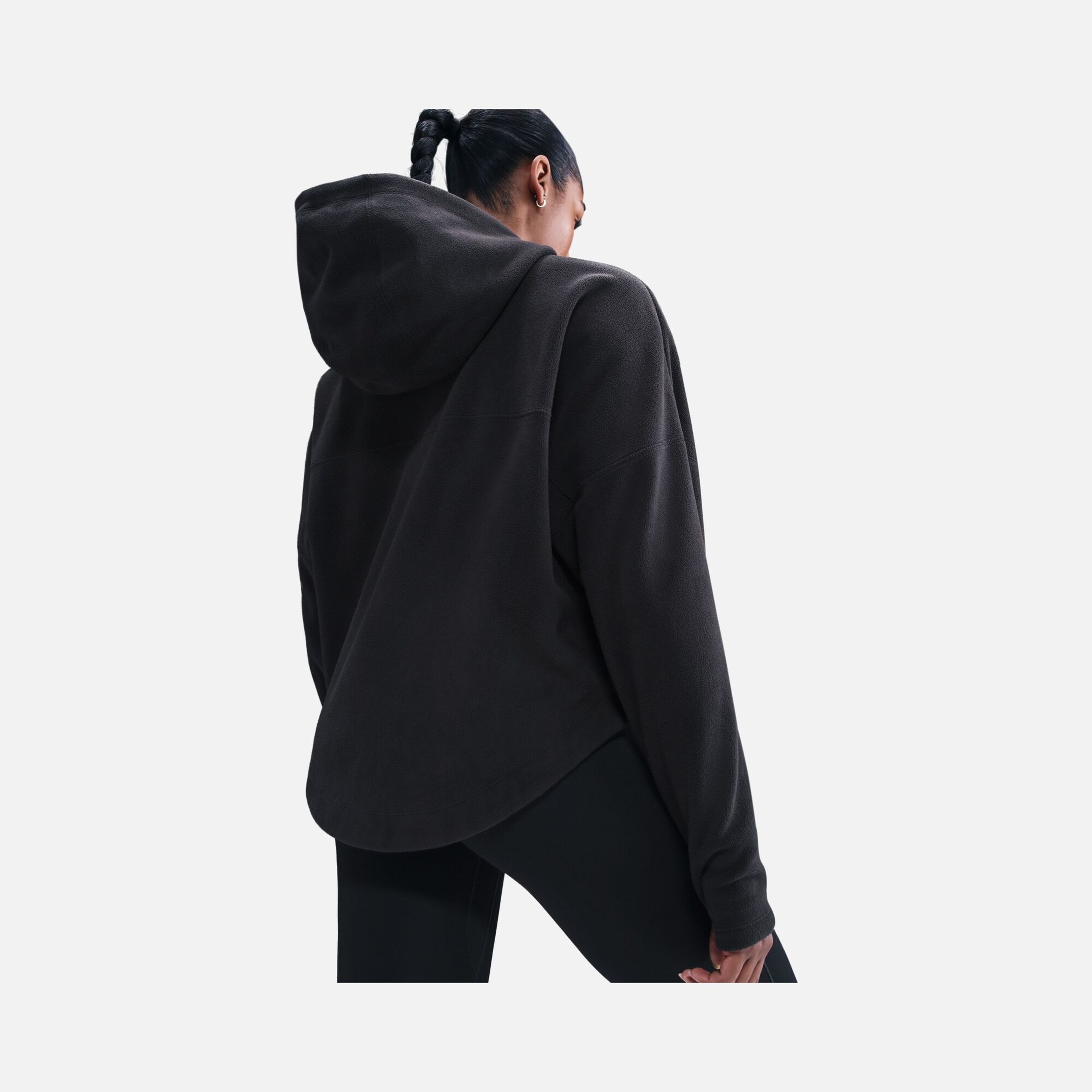 Nike One Tf Fz Top Polar Kadın Ceket