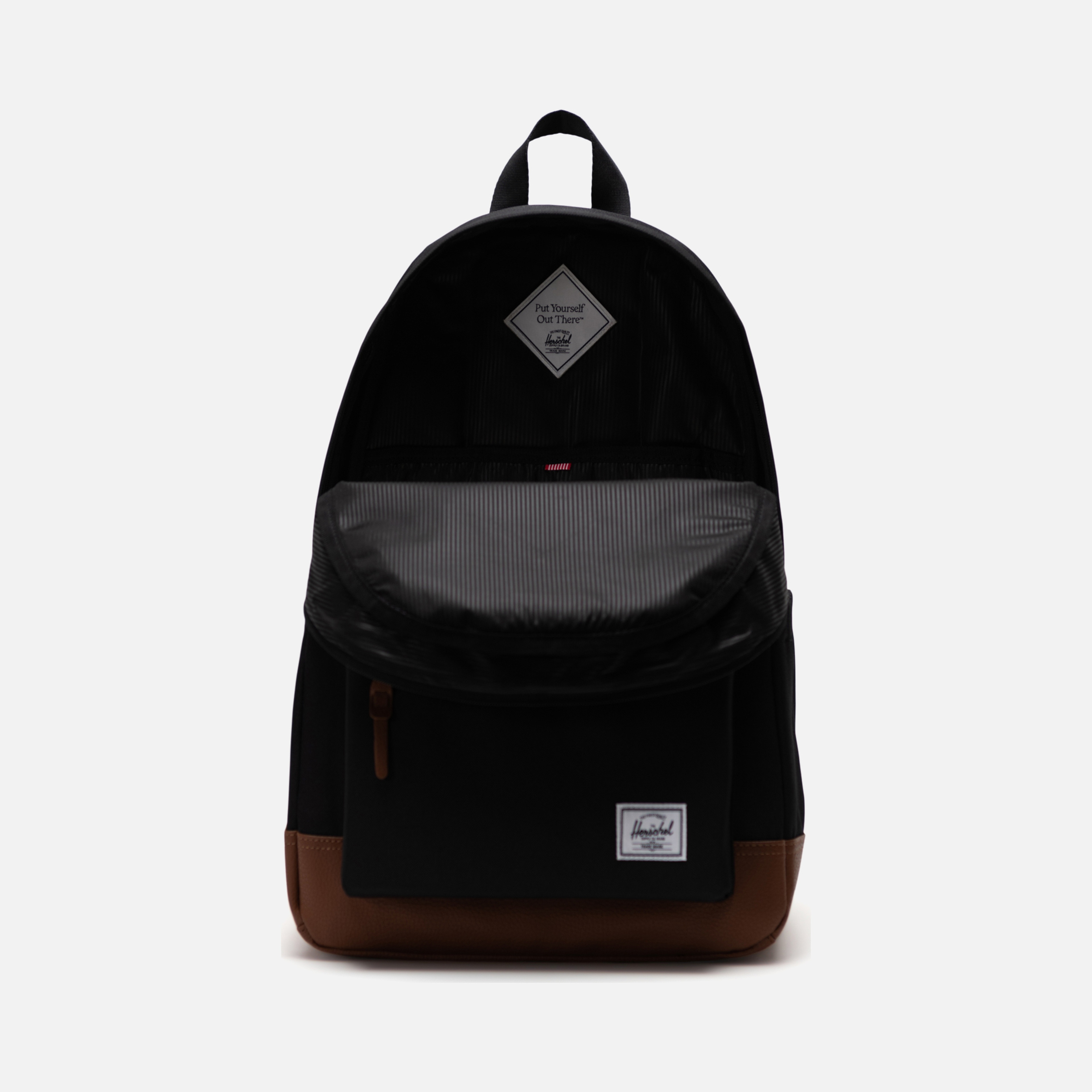 Herschel Heritage Backpack Sırt Çantası