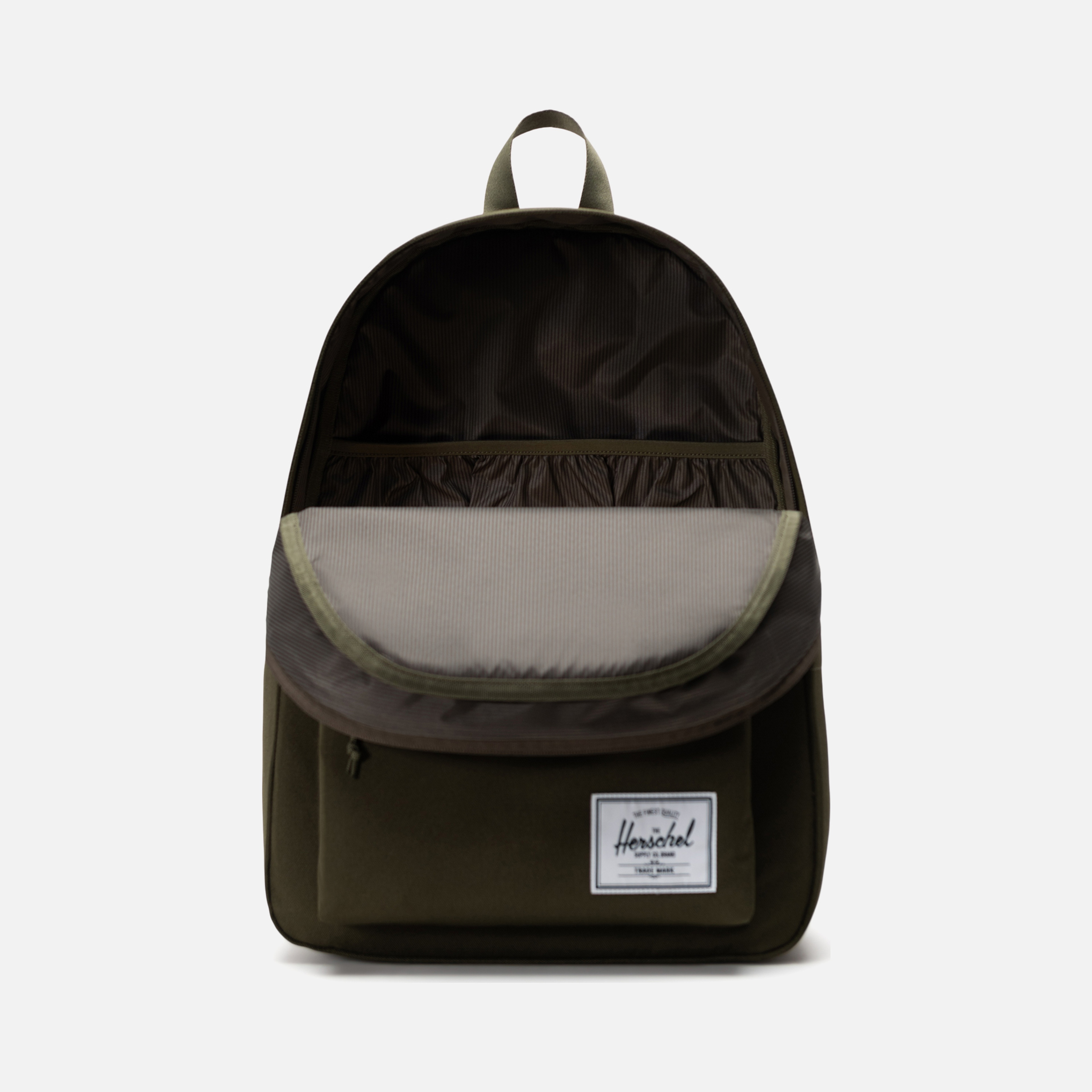 Herschel Classic™ Xl Backpack Ivy Green Sırt Çantası