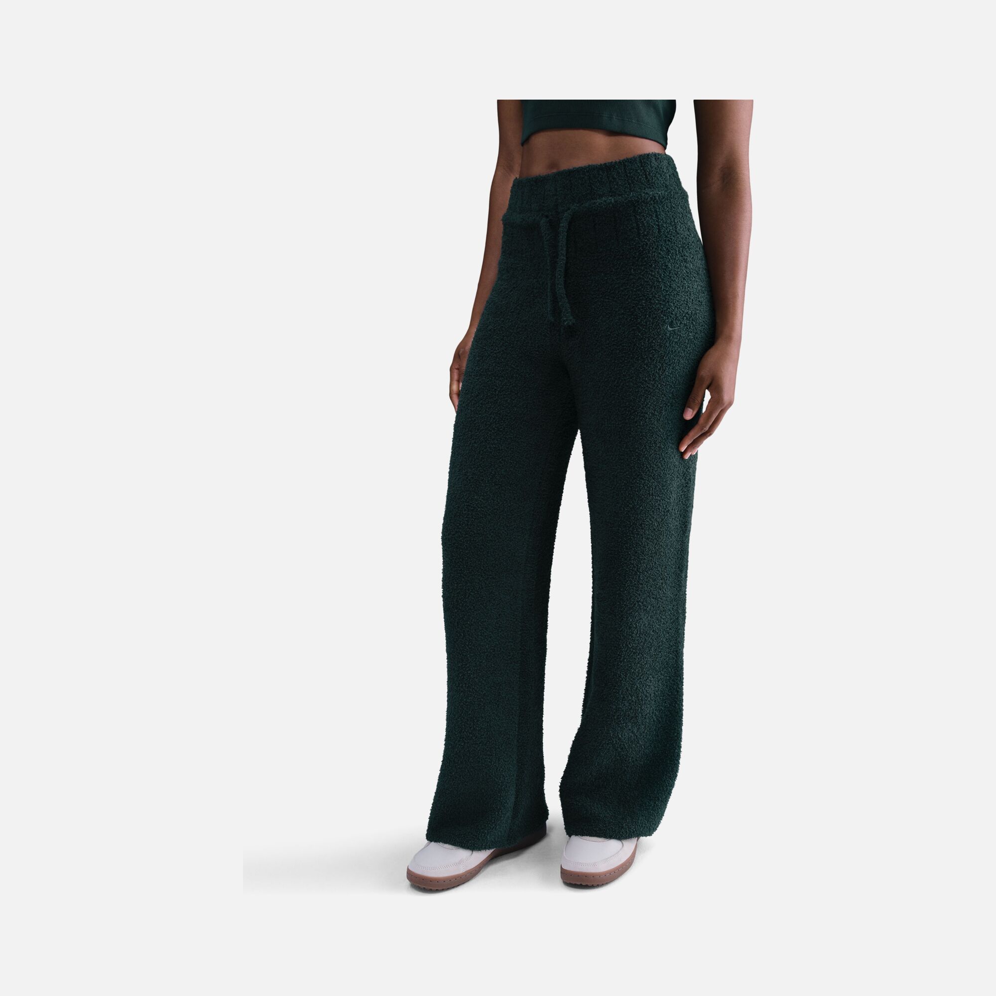 Nike Sportswear Phoenix Cozy Bouclé Kadın Pantolon | Barçın