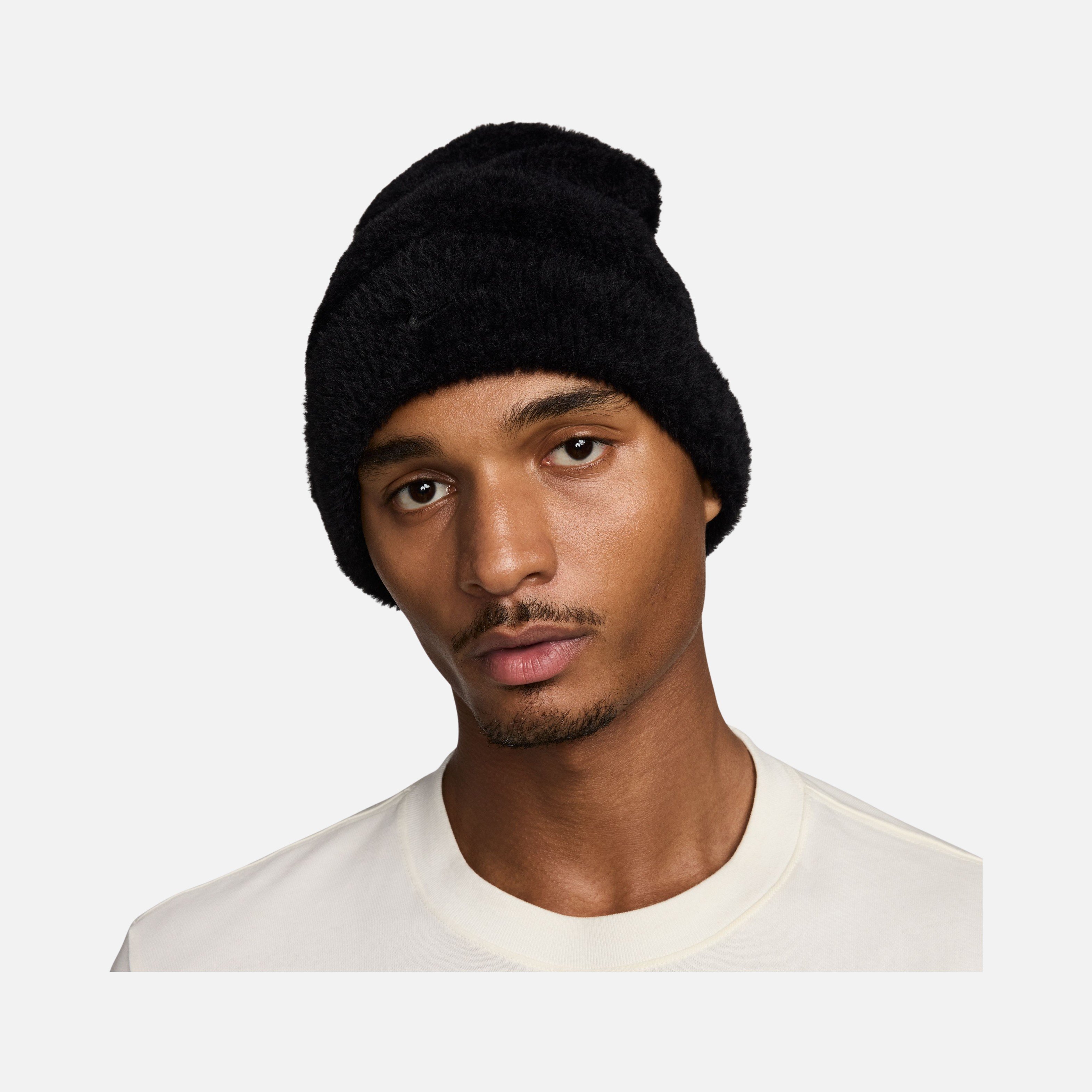 Nike Peak Cozy Beanie Bere | Barçın