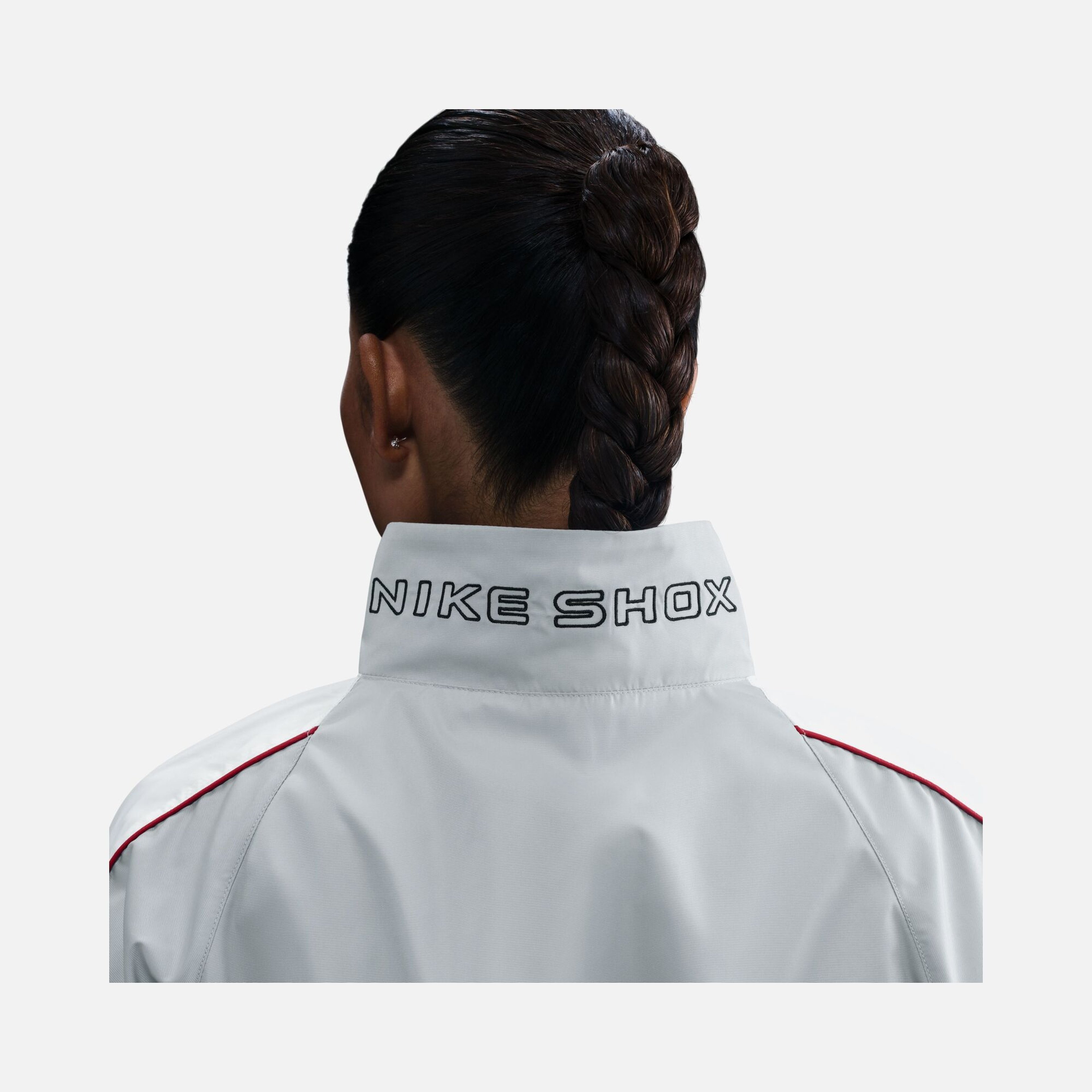 Nike Sportswear Shox Woven Kadın Ceket