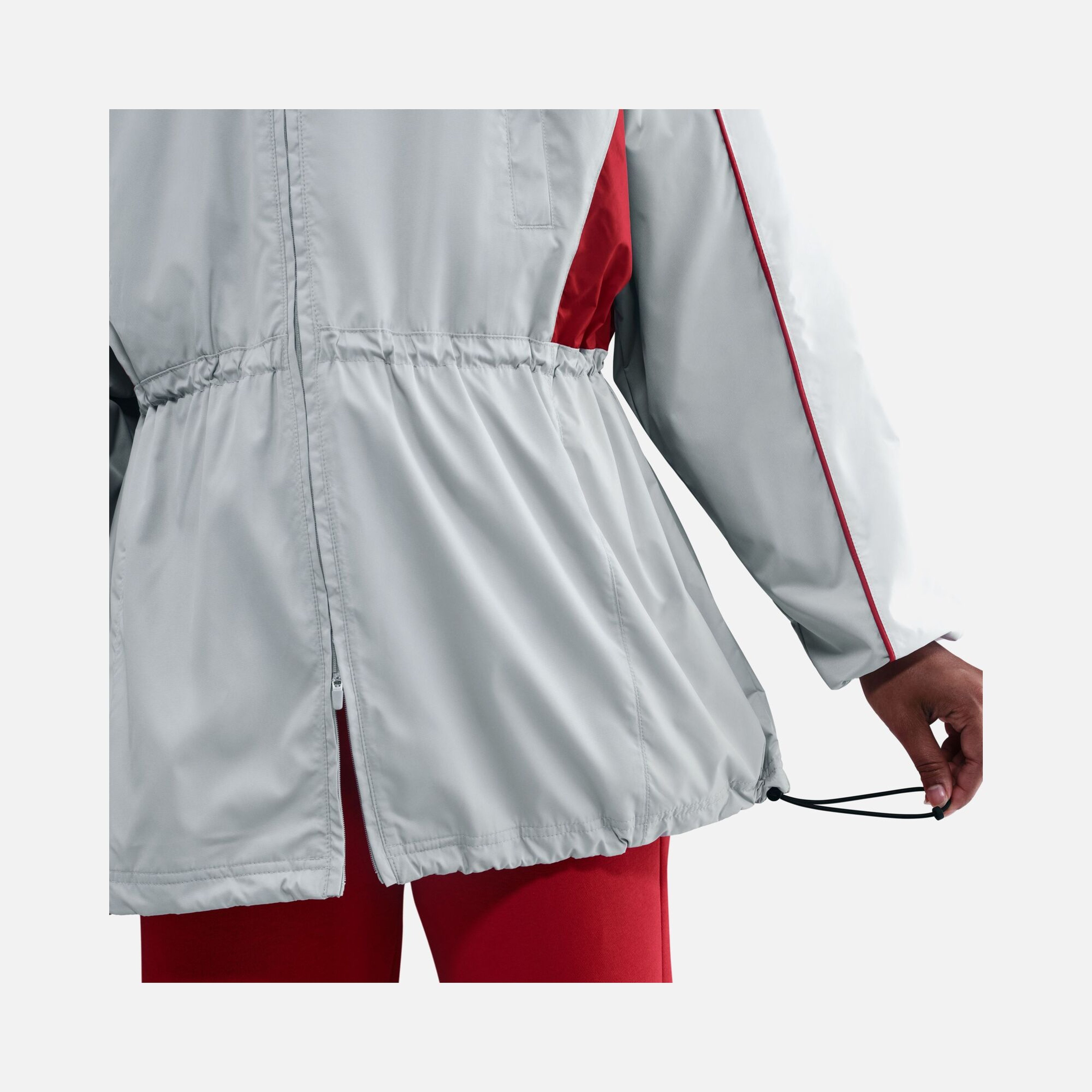 Nike Sportswear Shox Woven Kadın Ceket