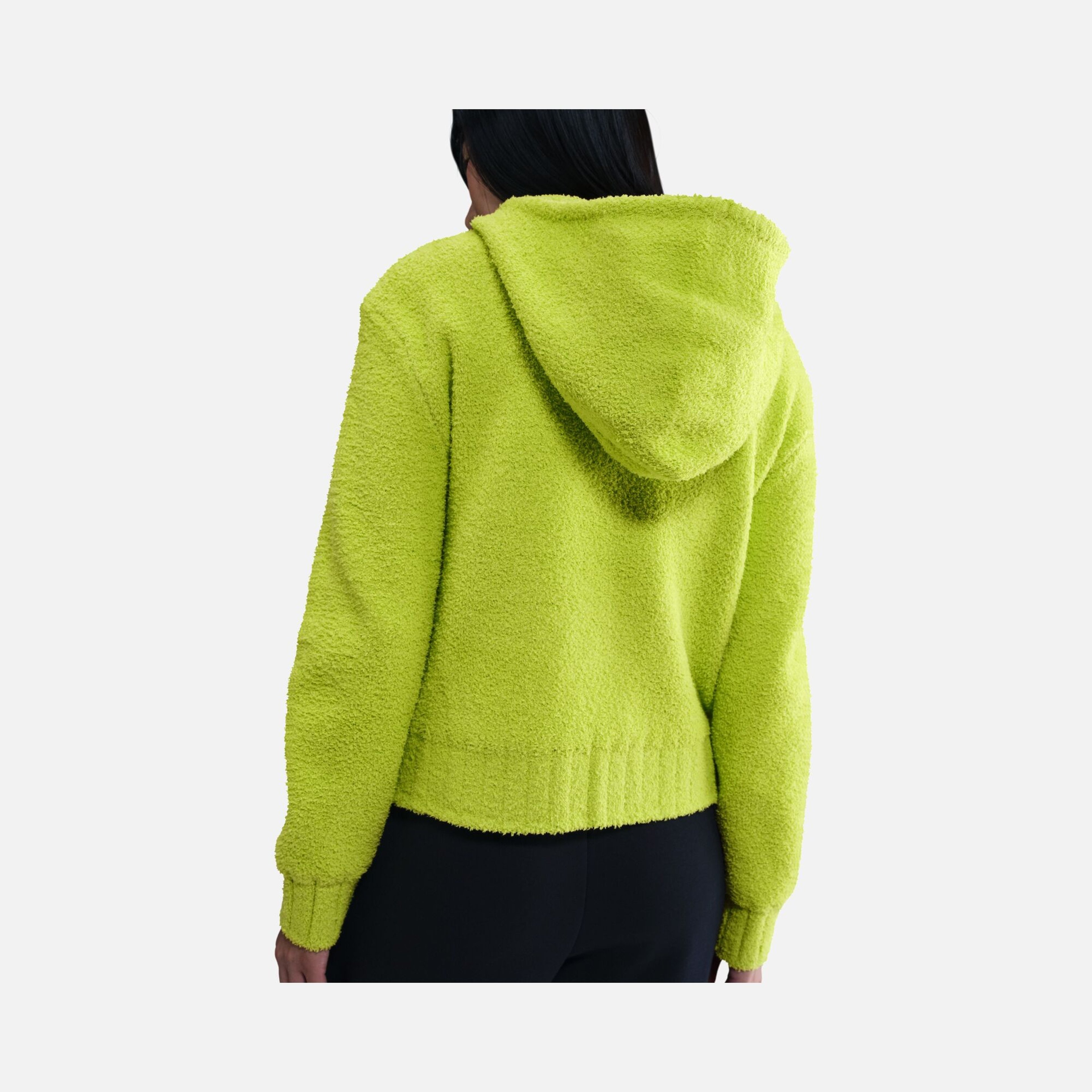 Nike Sportswear Phoenix Cozy Bouclé Kadın Sweatshirt