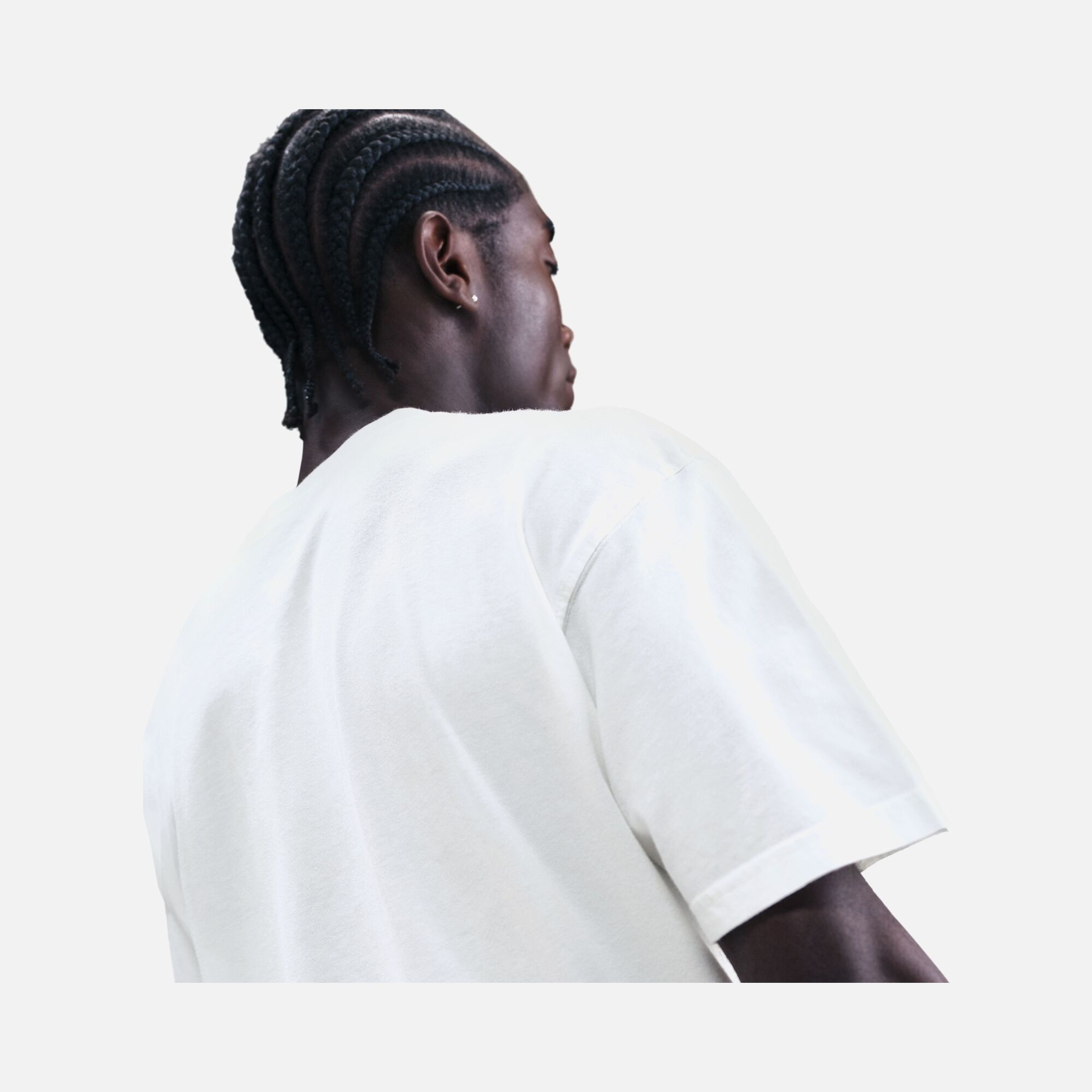 Nike Tee M90 Basketball Erkek Tişört