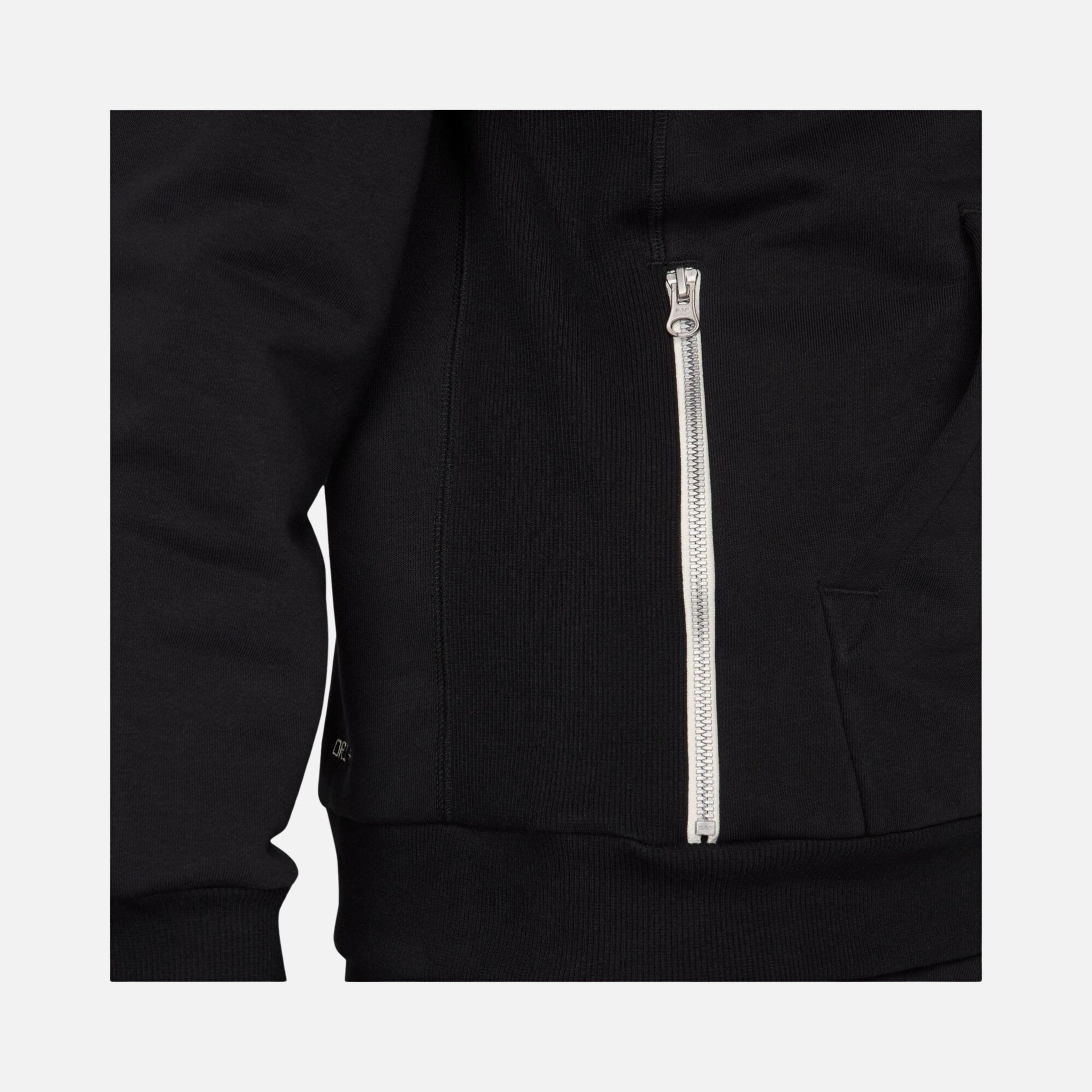 Nike Standard Dri-FIT Basketball Erkek Sweatshirt