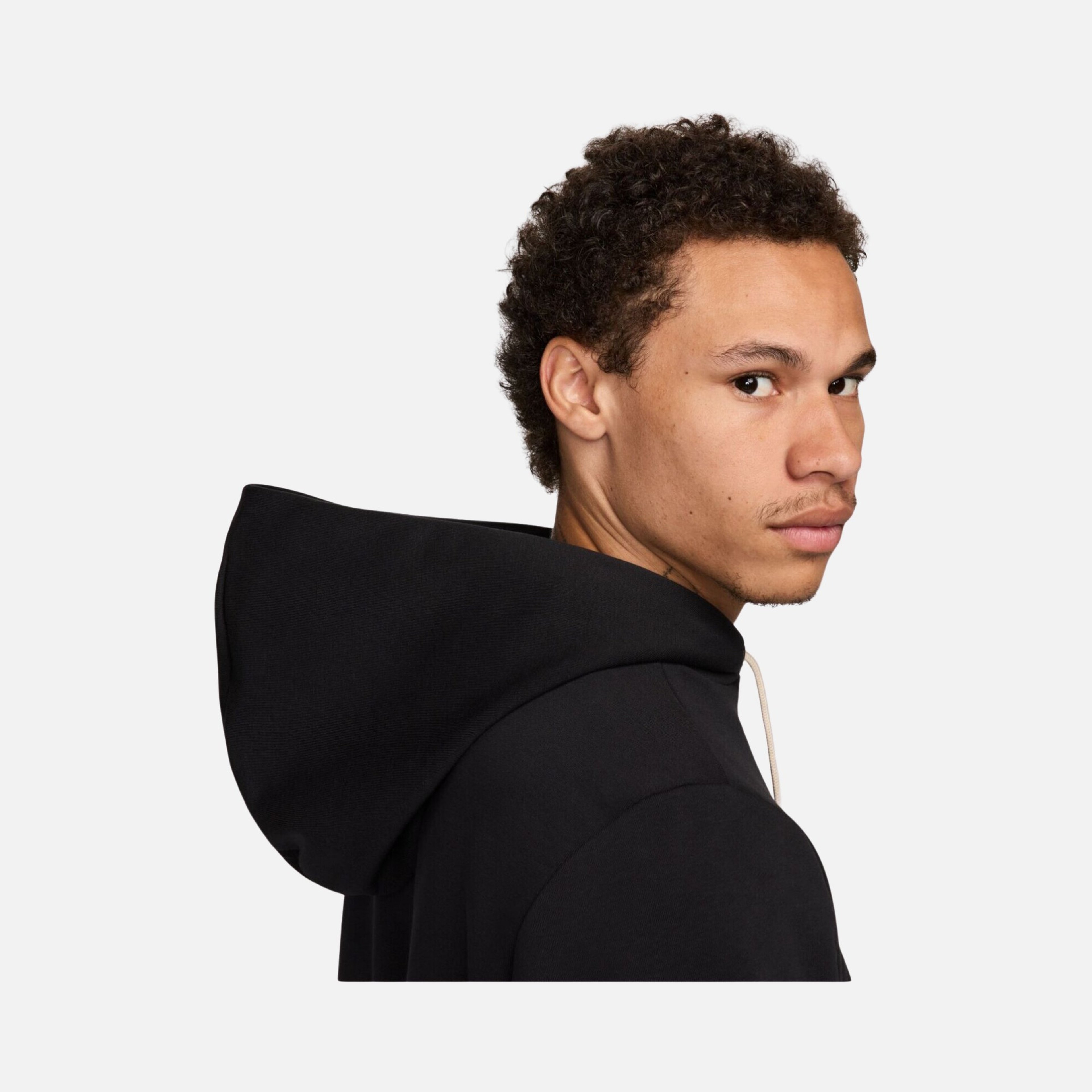 Nike Standard Dri-FIT Basketball Erkek Sweatshirt