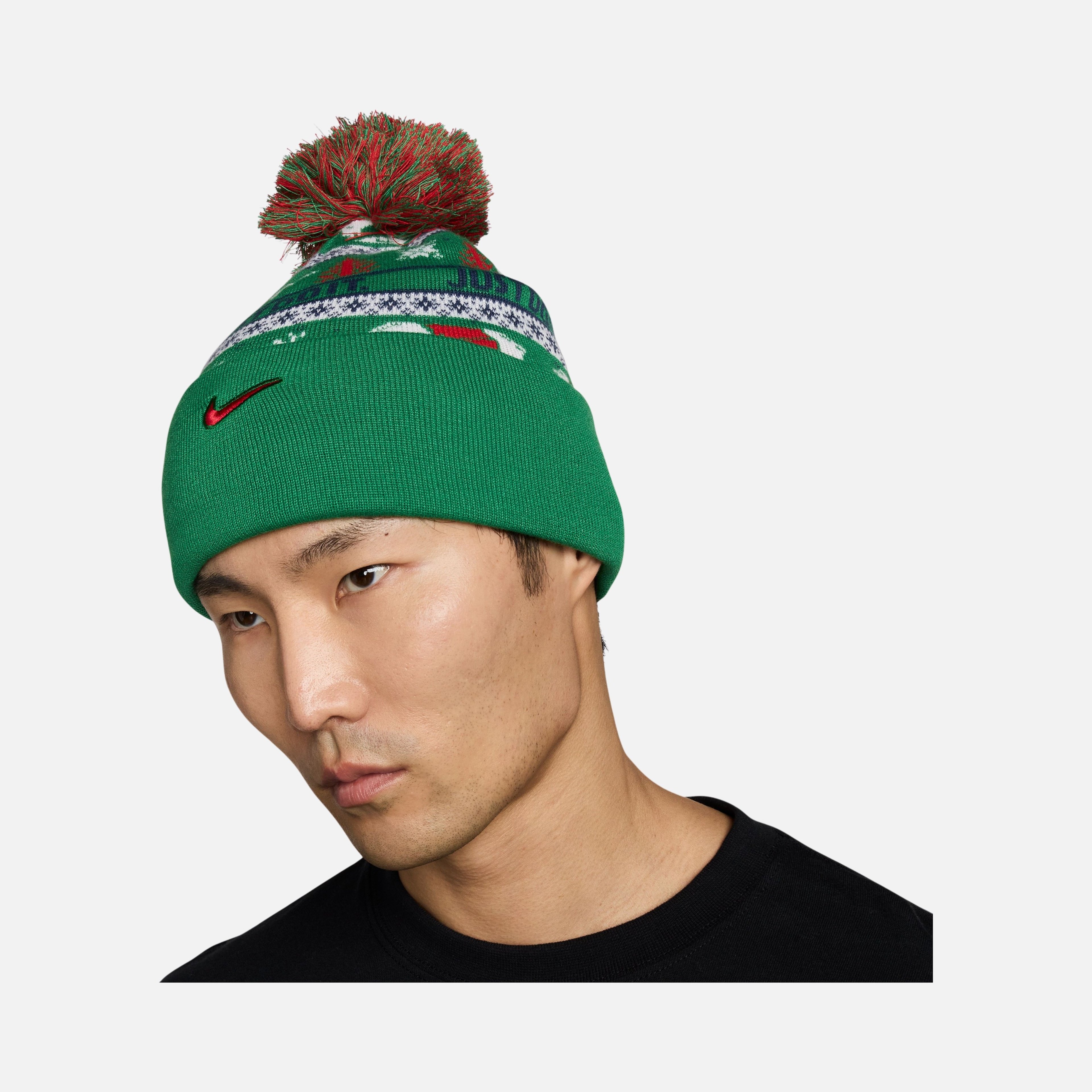 Nike Peak Winter Wonderland Bere