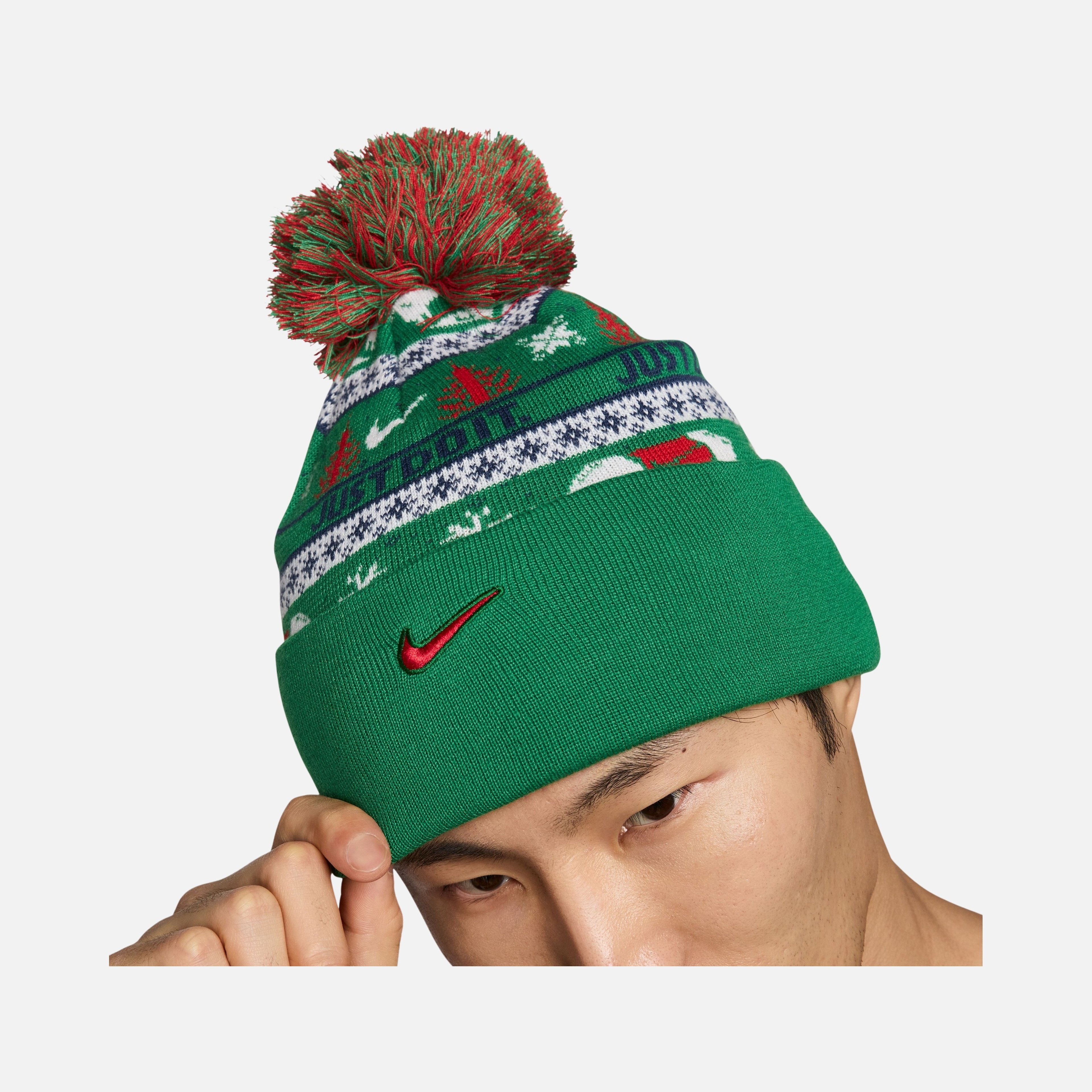 Nike Peak Winter Wonderland Bere