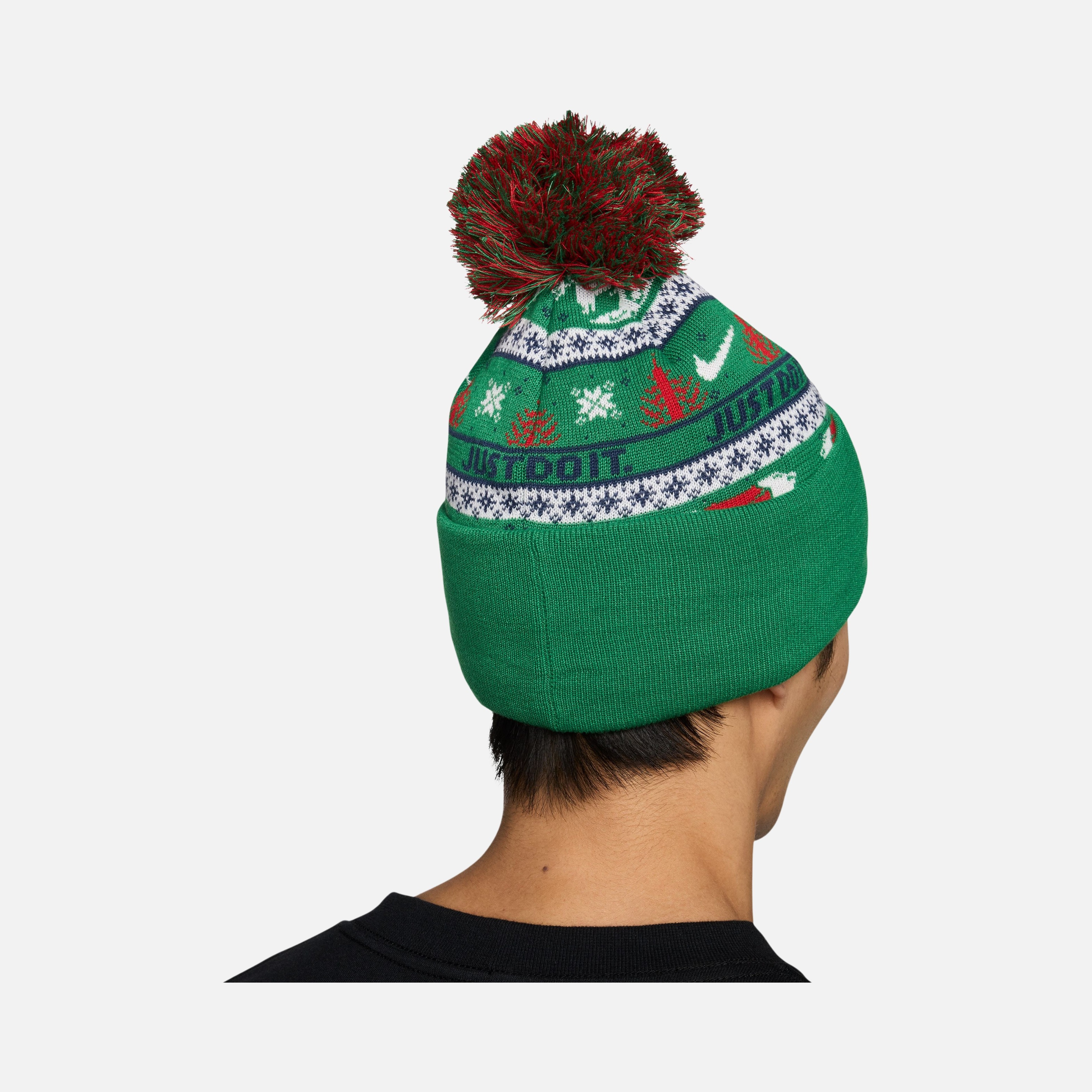 Nike Peak Winter Wonderland Bere