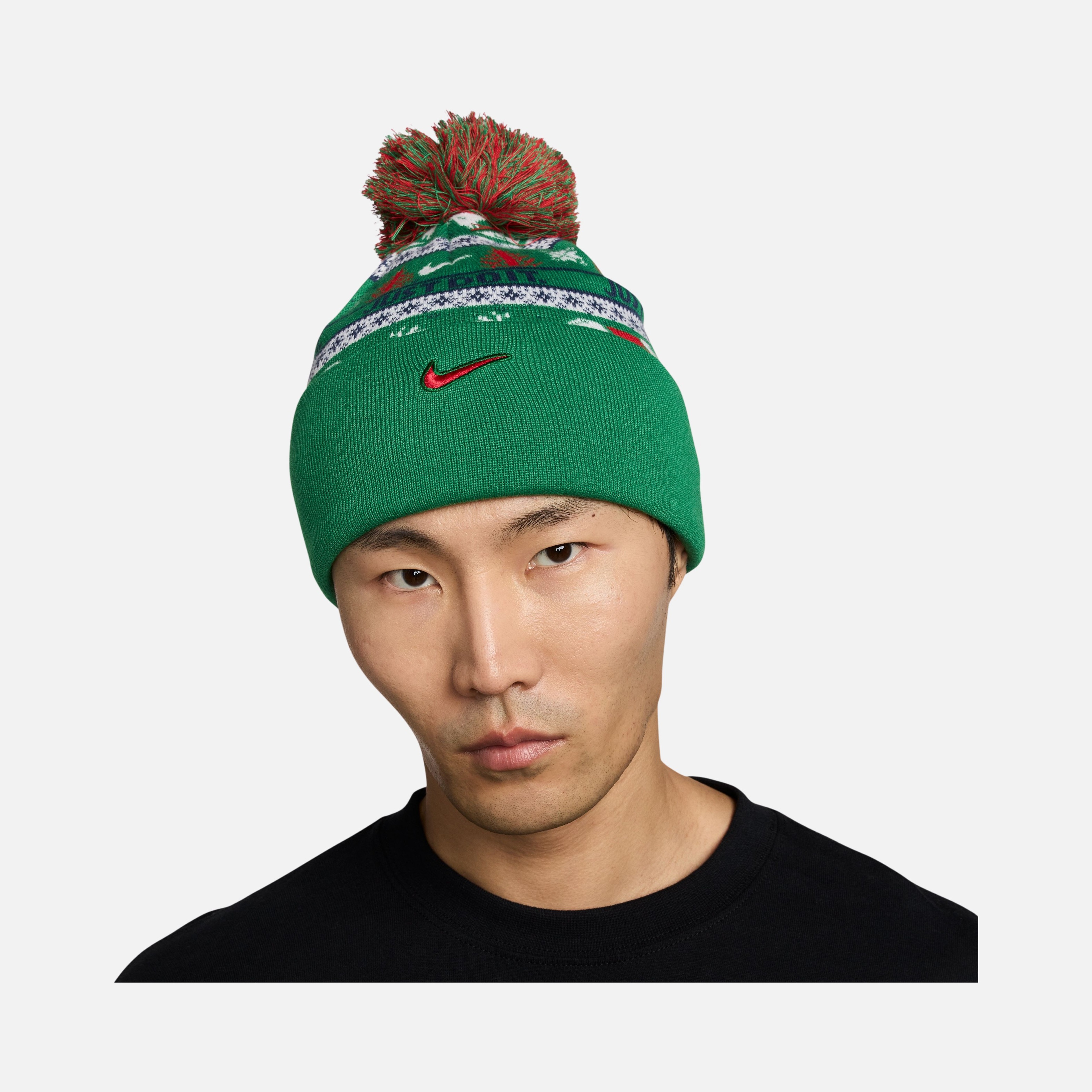 Nike Peak Winter Wonderland Bere